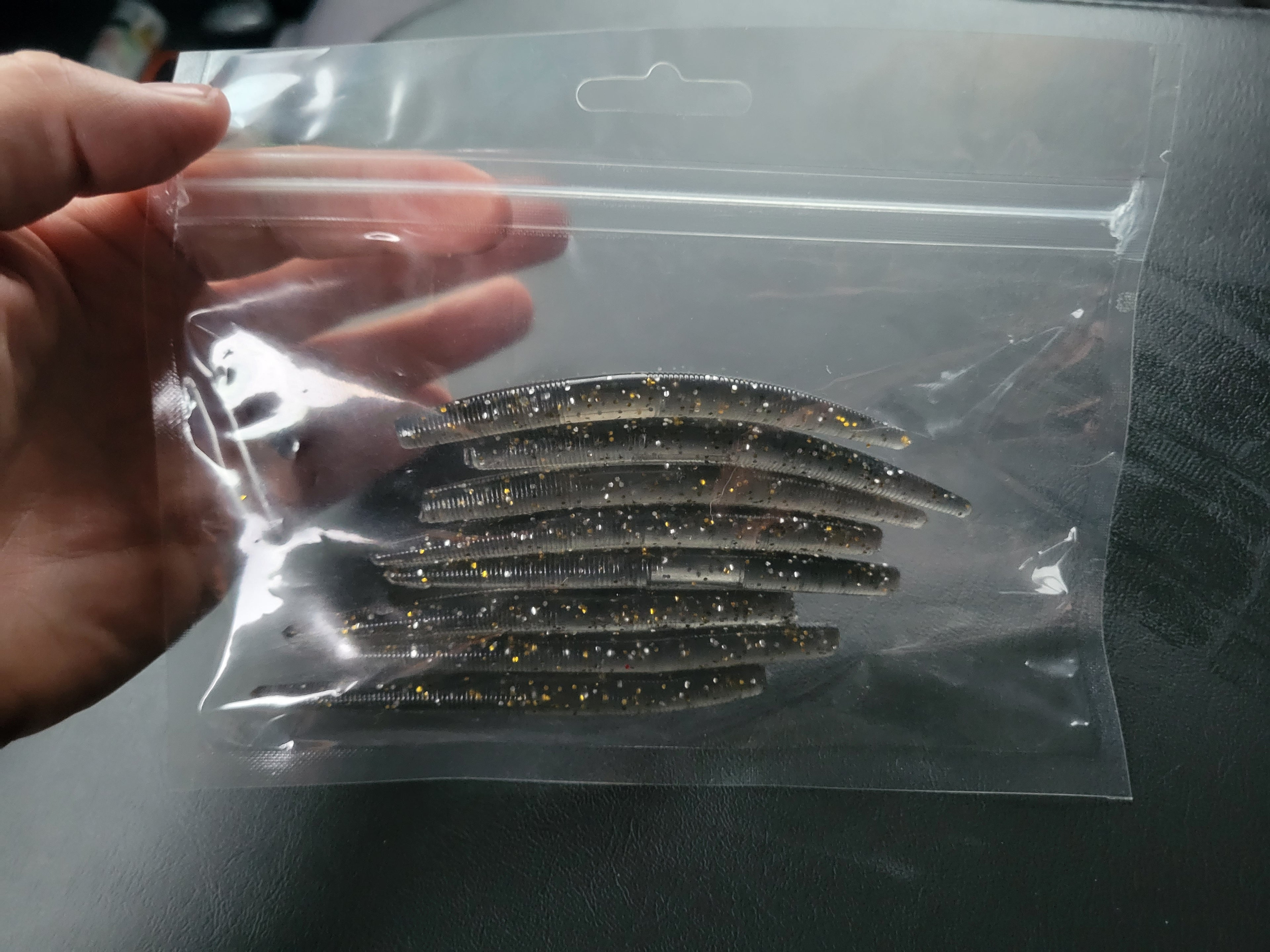 4In Grups Power Sticks