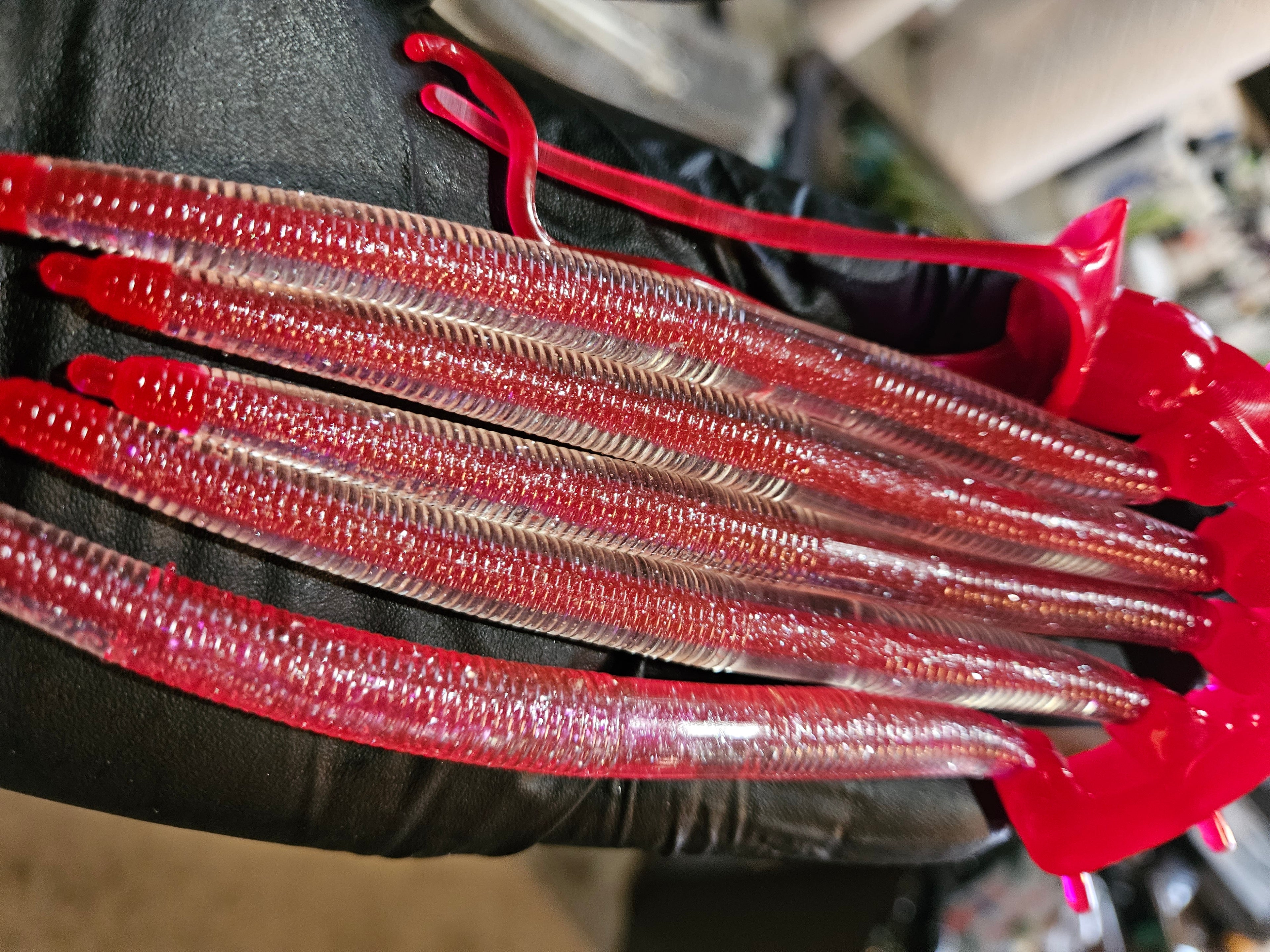 5In Grups Stick Baits