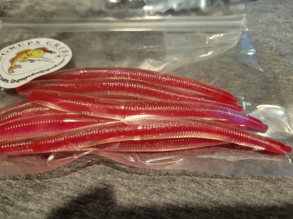 5In Grups Stick Baits