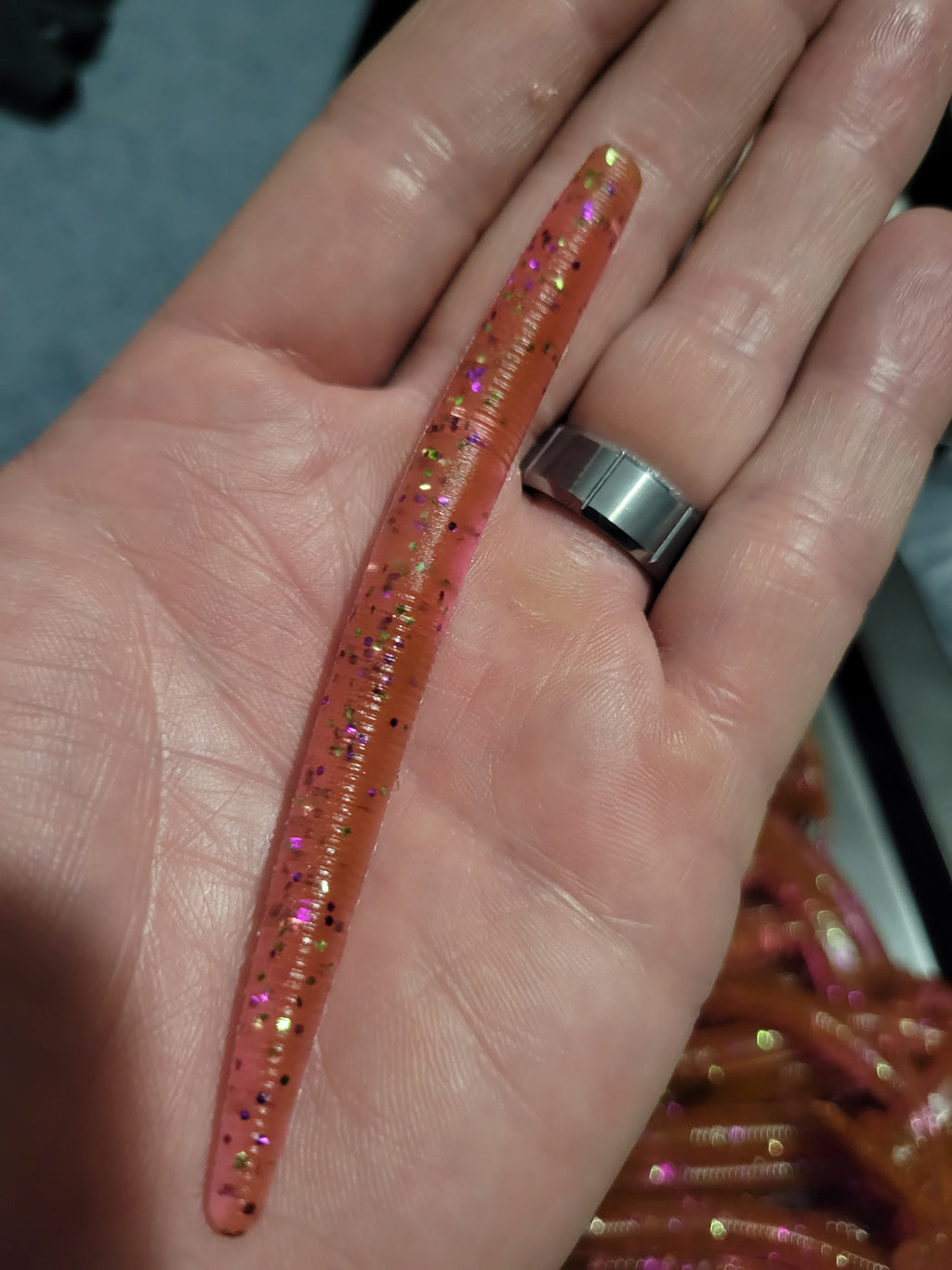 5In Grups Stick Baits