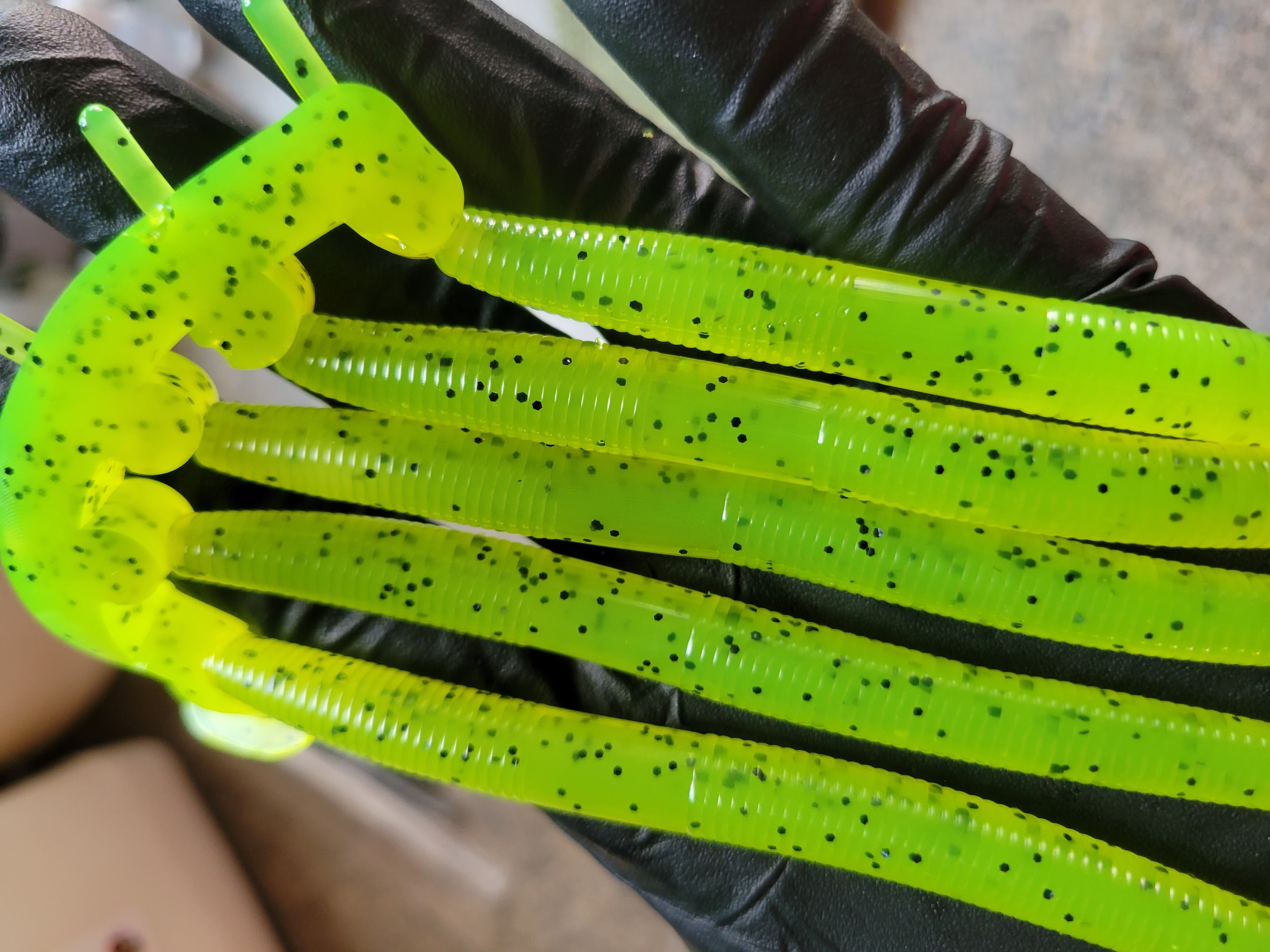 5In Grups Stick Baits