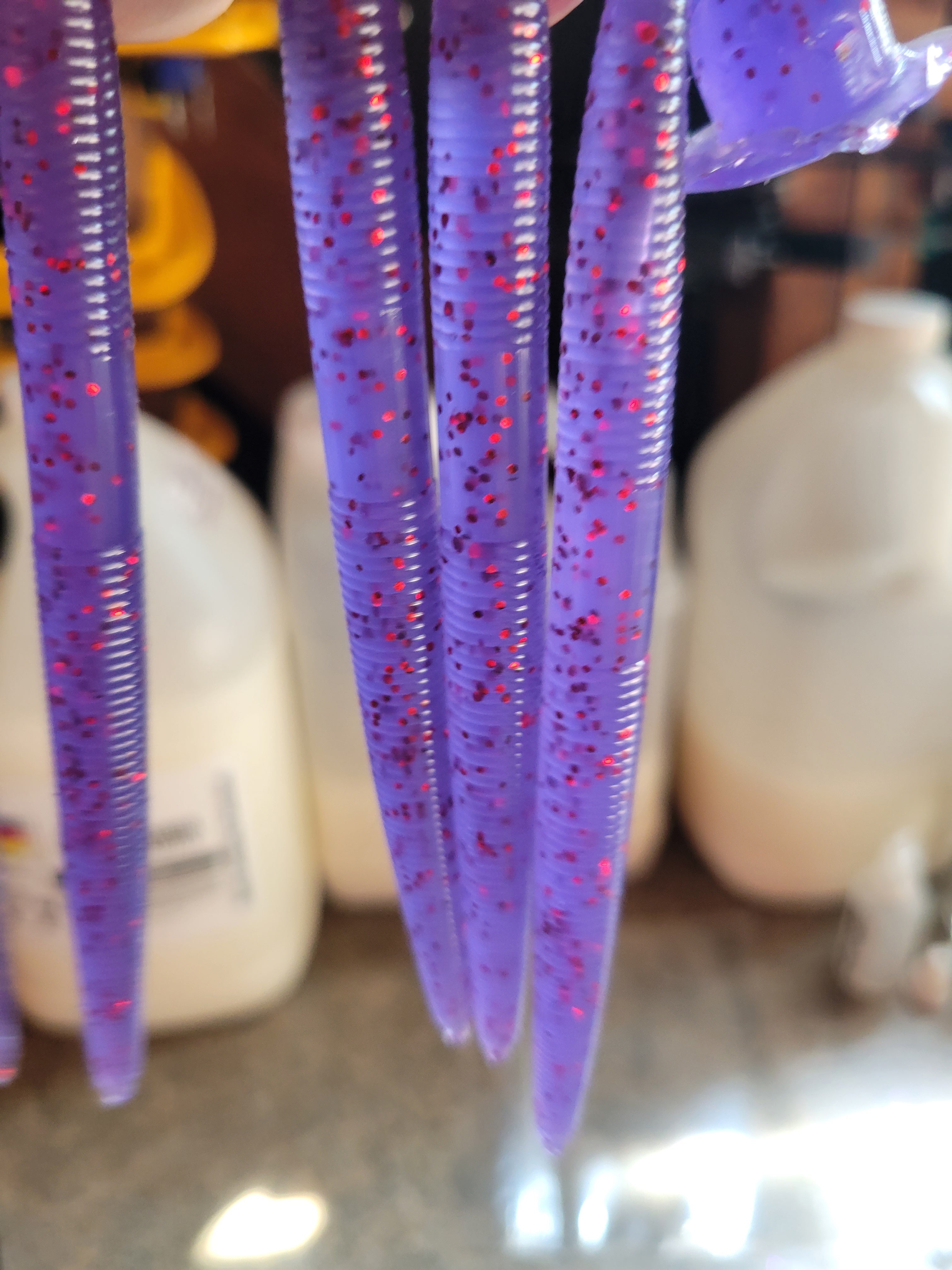 5In Grups Stick Baits