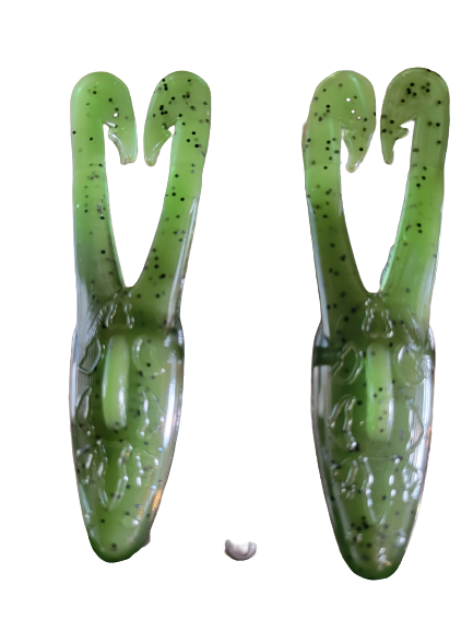 Grups 4in Buzz Toads