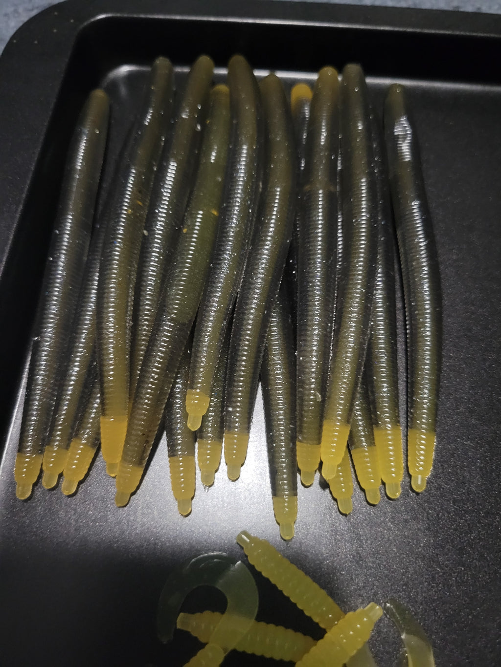 5In Grups Stick Baits