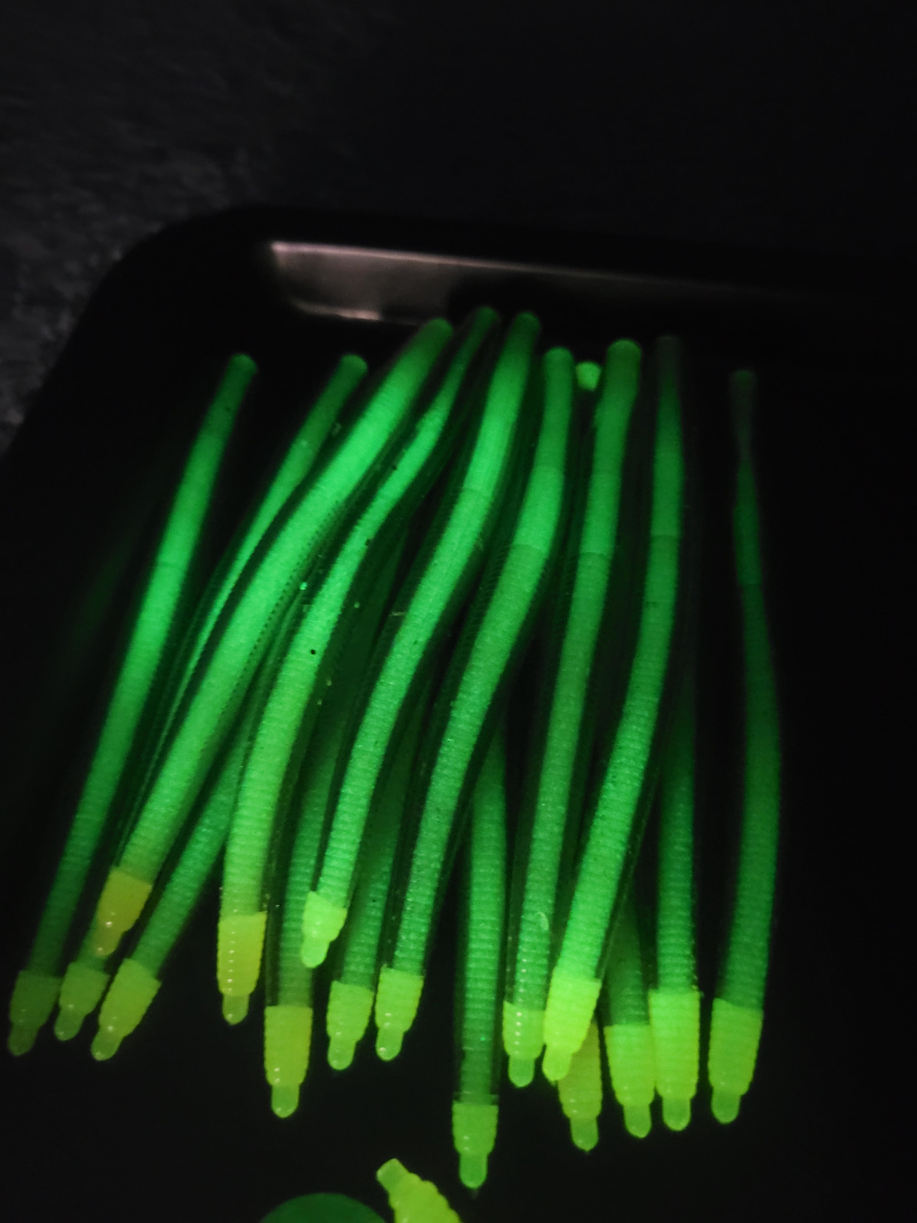 5In Grups Stick Baits