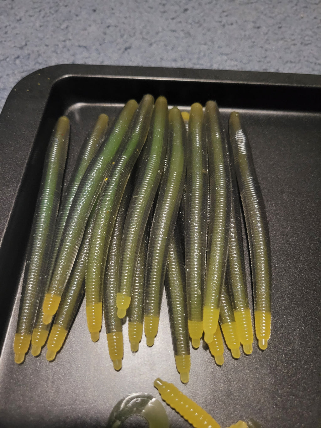5In Grups Stick Baits