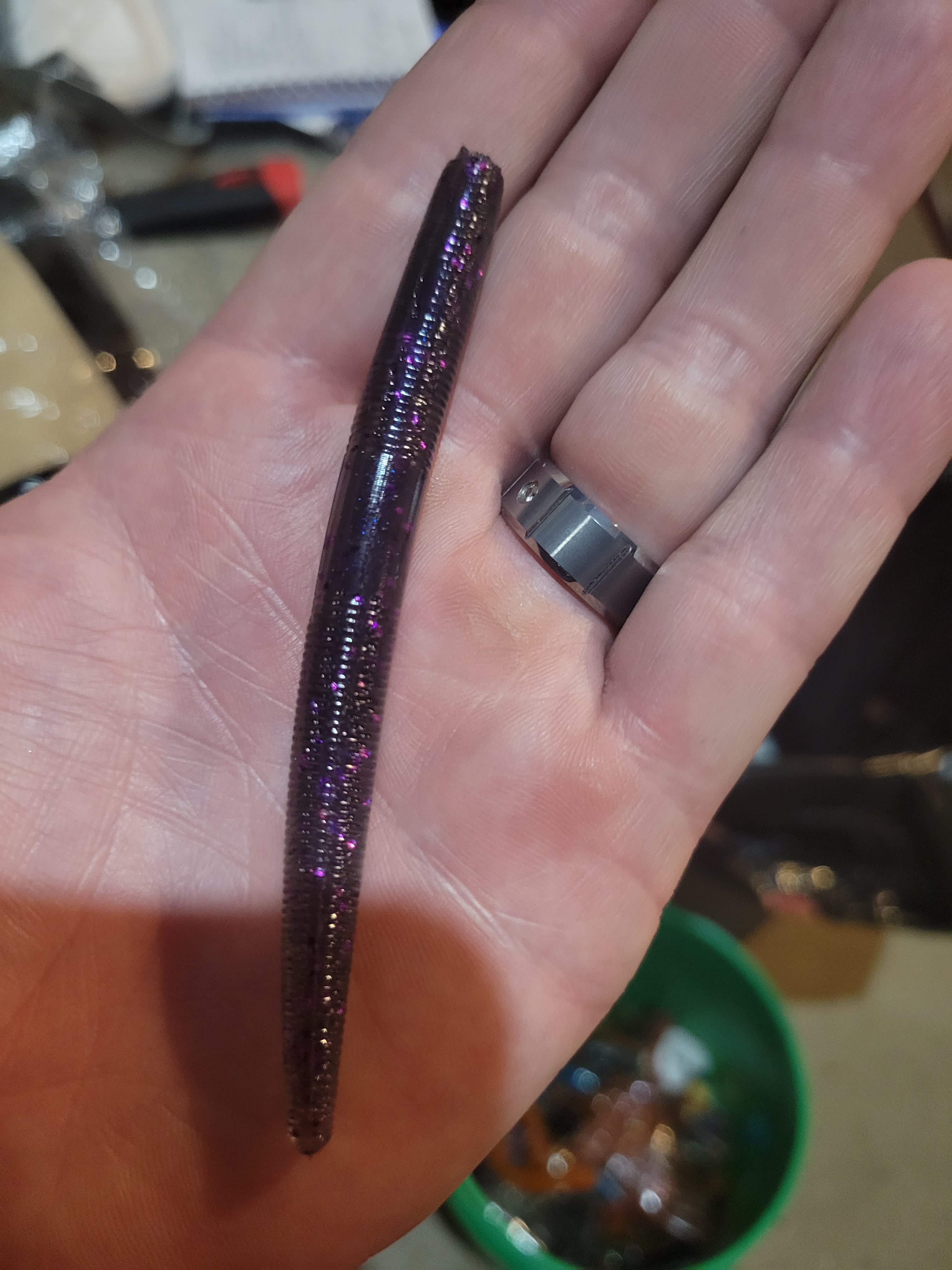 4In Grups Power Sticks