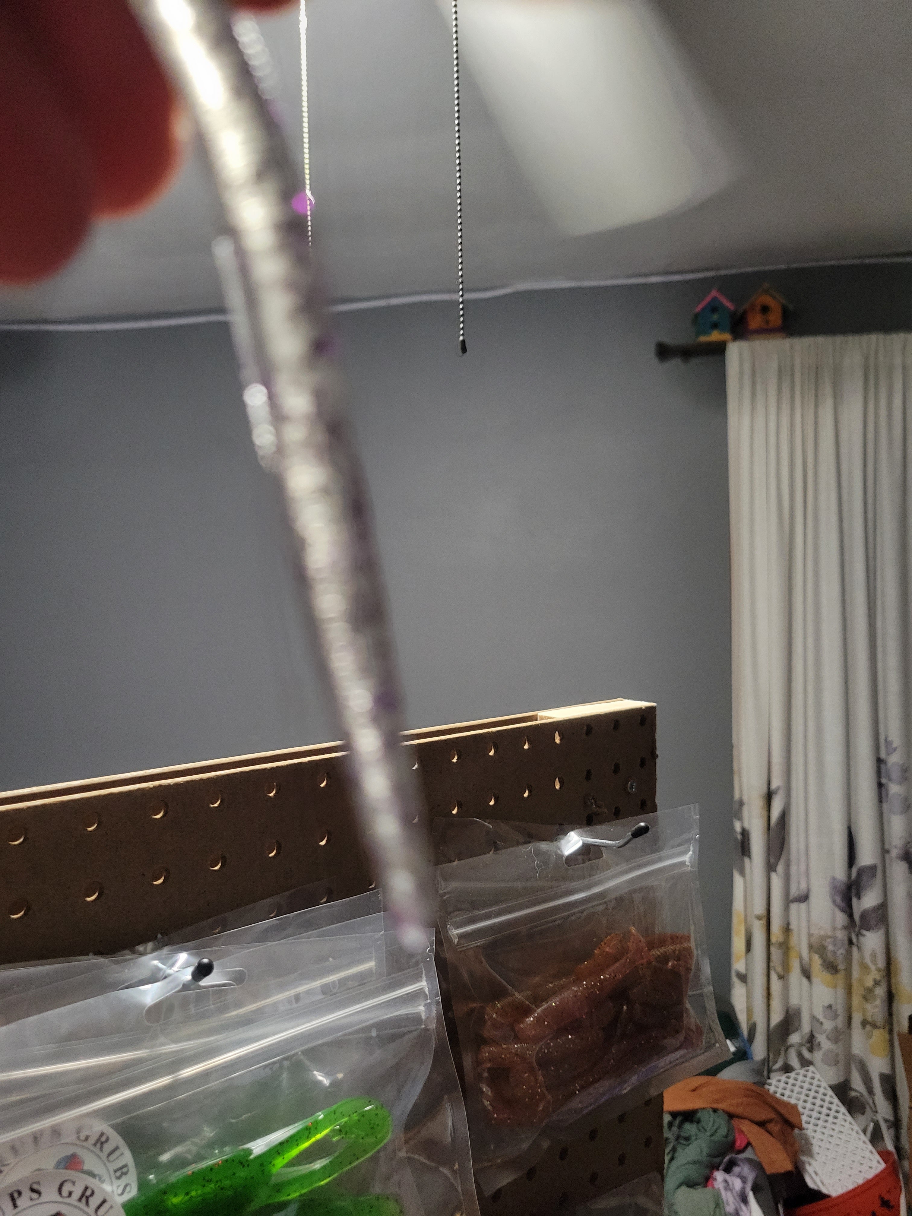 4In Grups Power Sticks