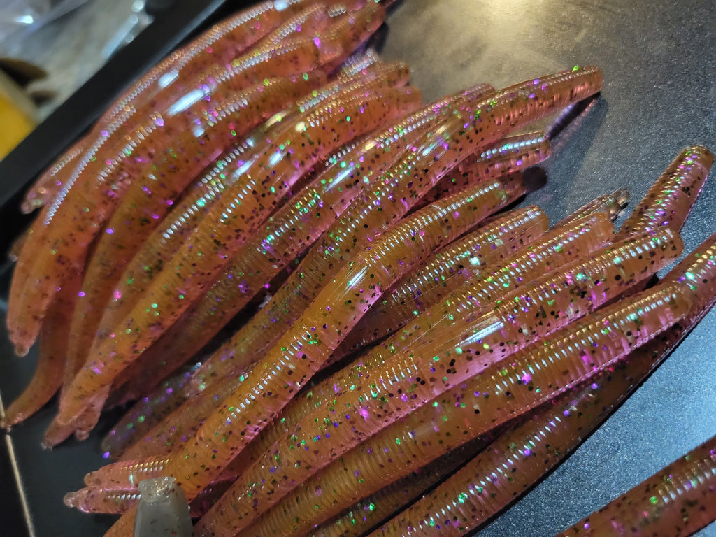 5In Grups Stick Baits