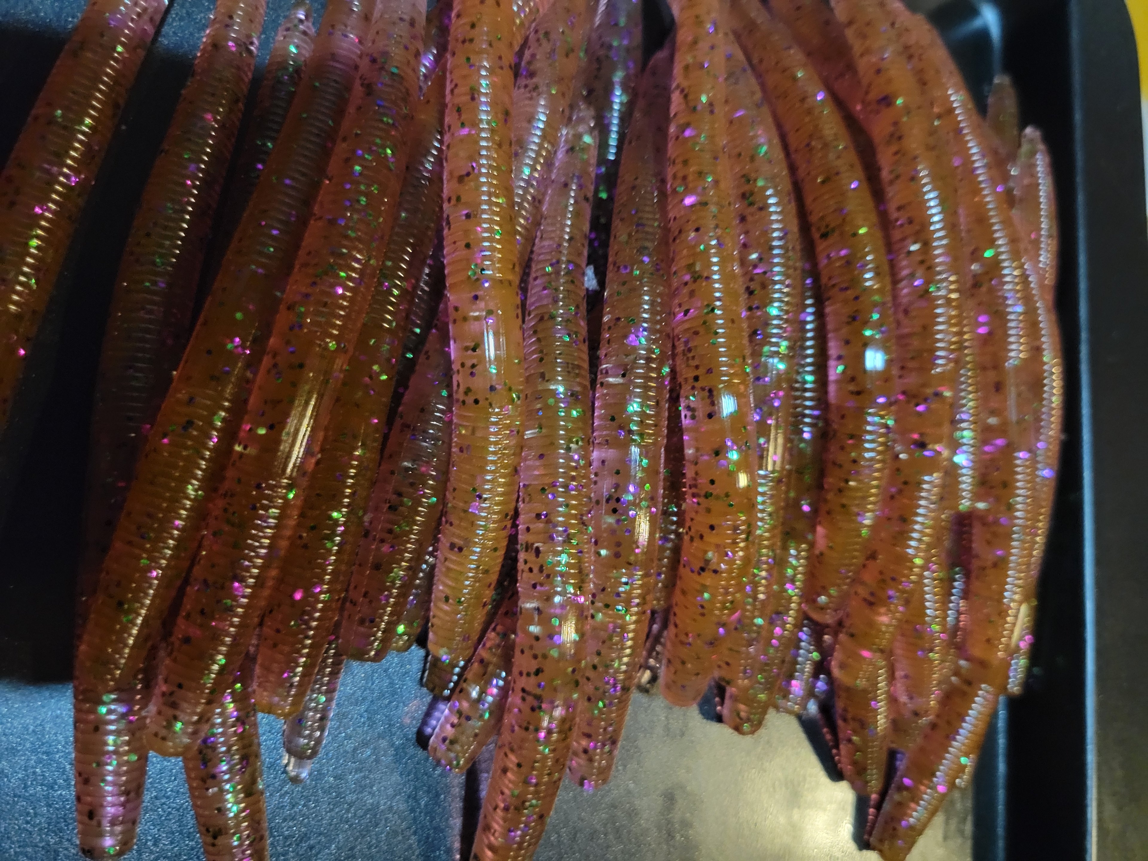 5In Grups Stick Baits