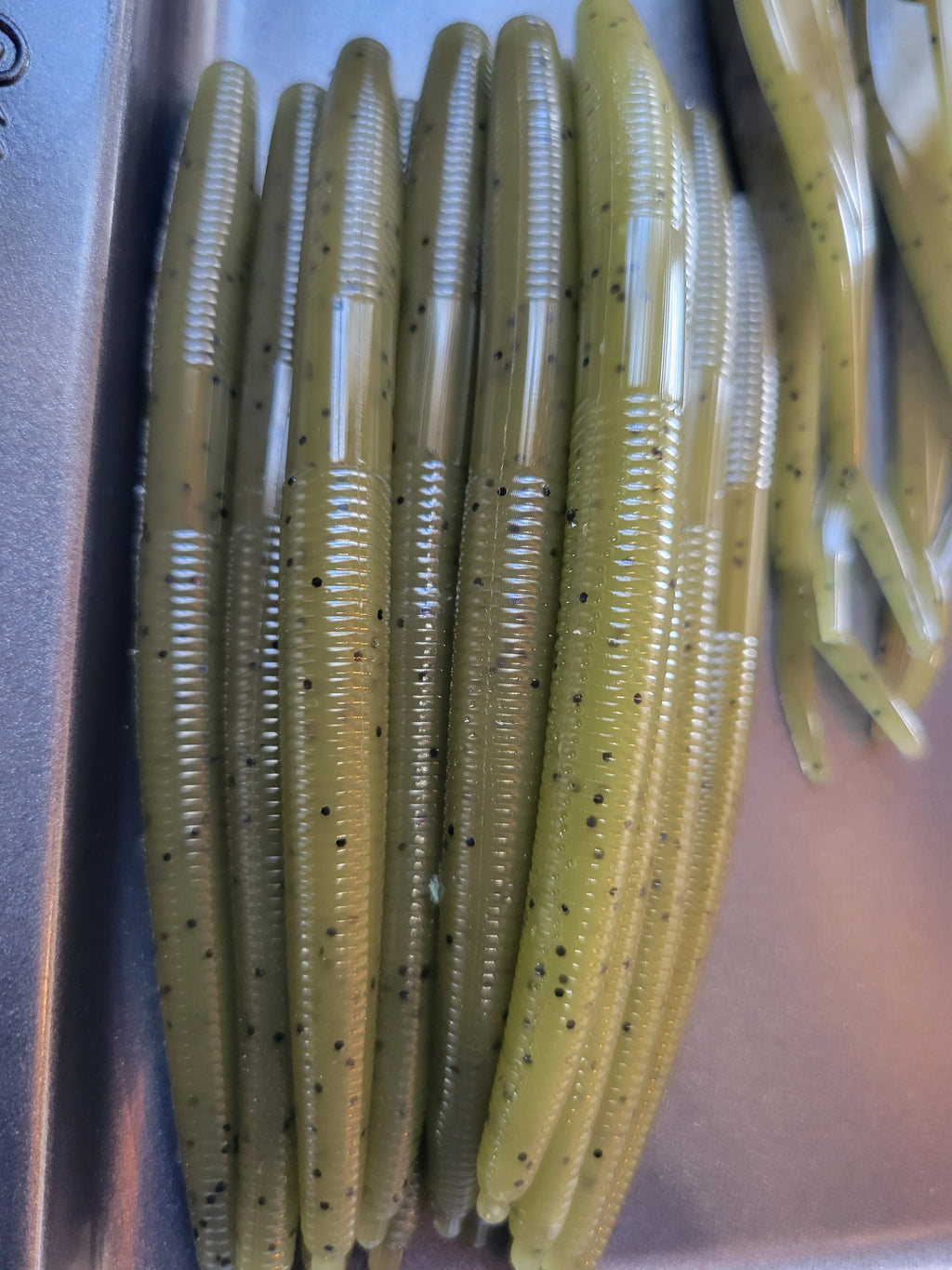 5In Grups Stick Baits