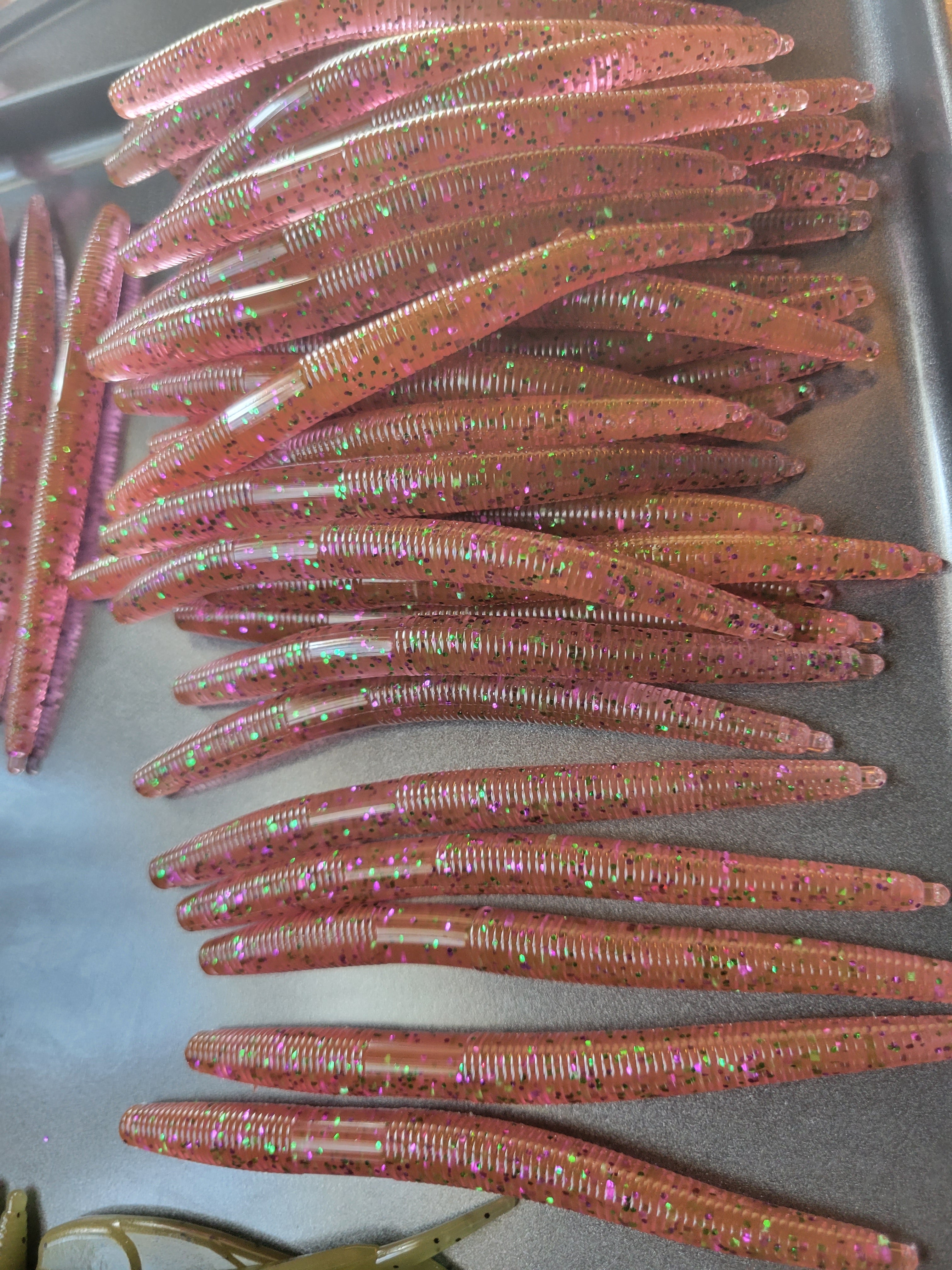 5In Grups Stick Baits