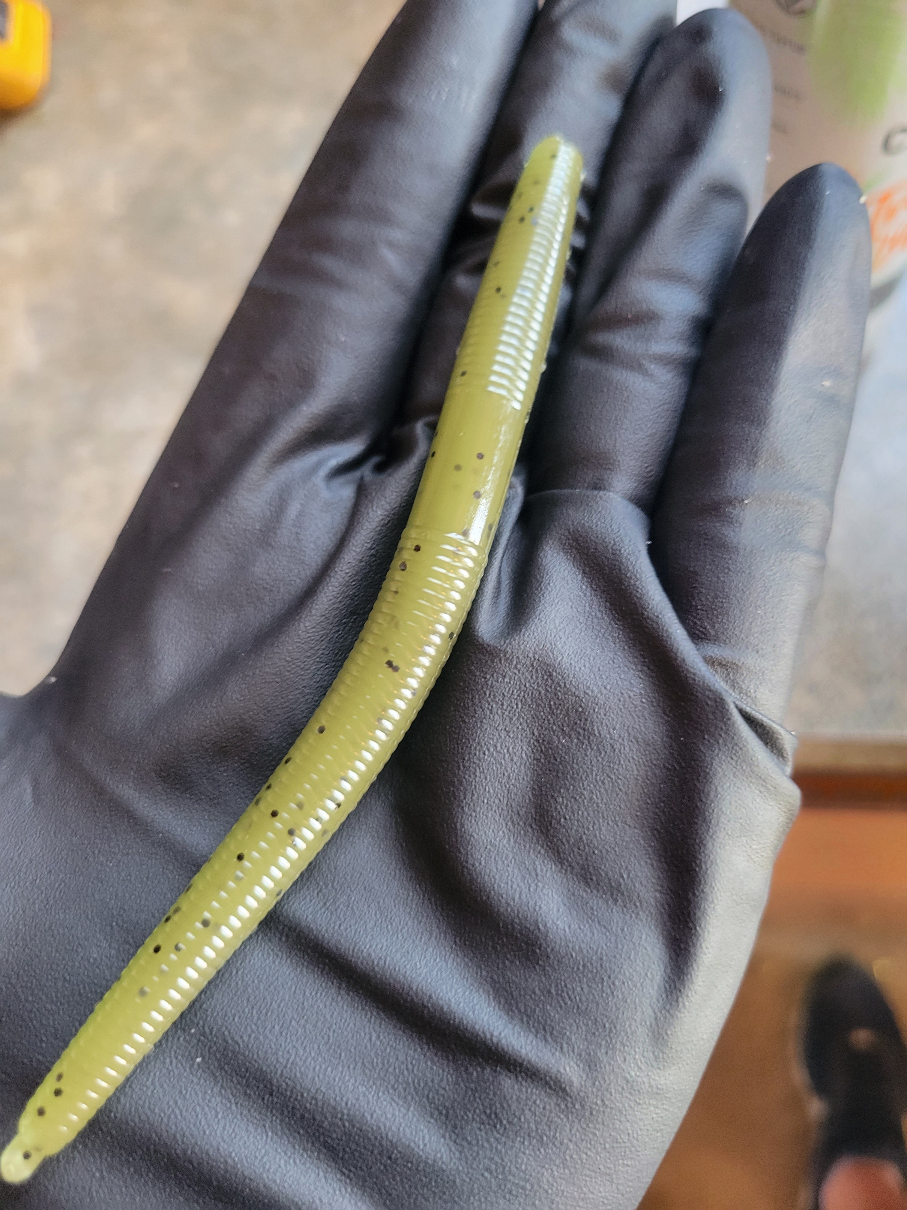 5In Grups Stick Baits