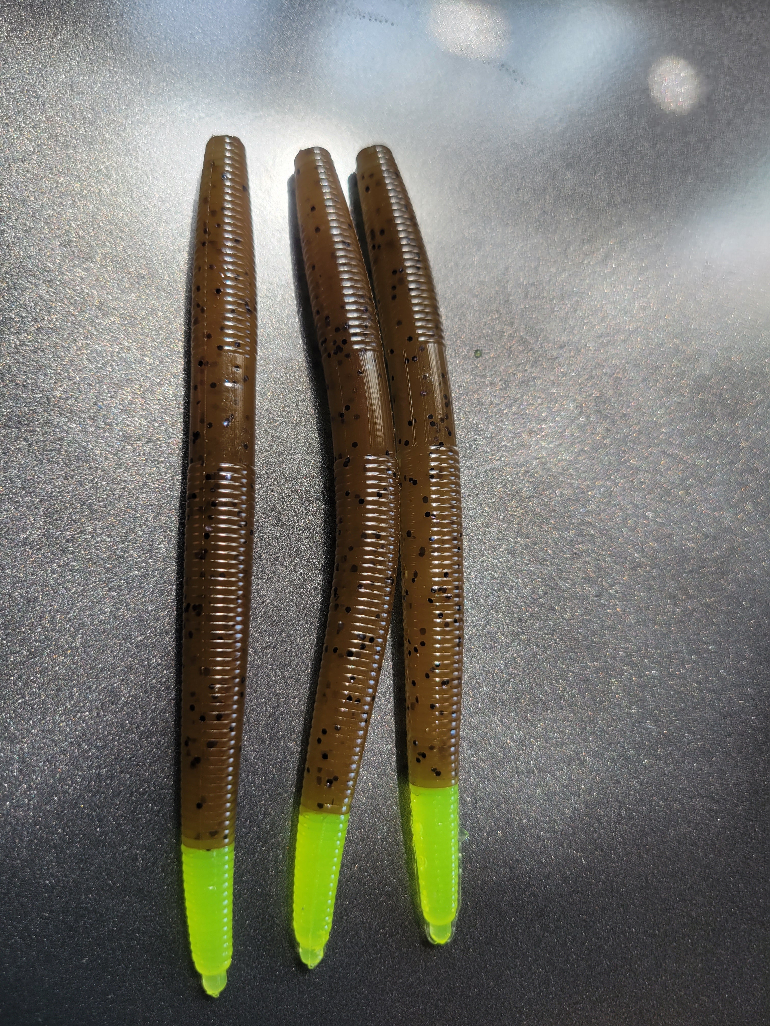 5In Grups Stick Baits