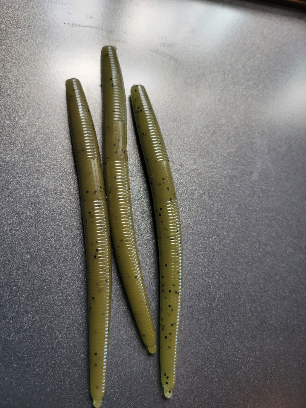 5In Grups Stick Baits