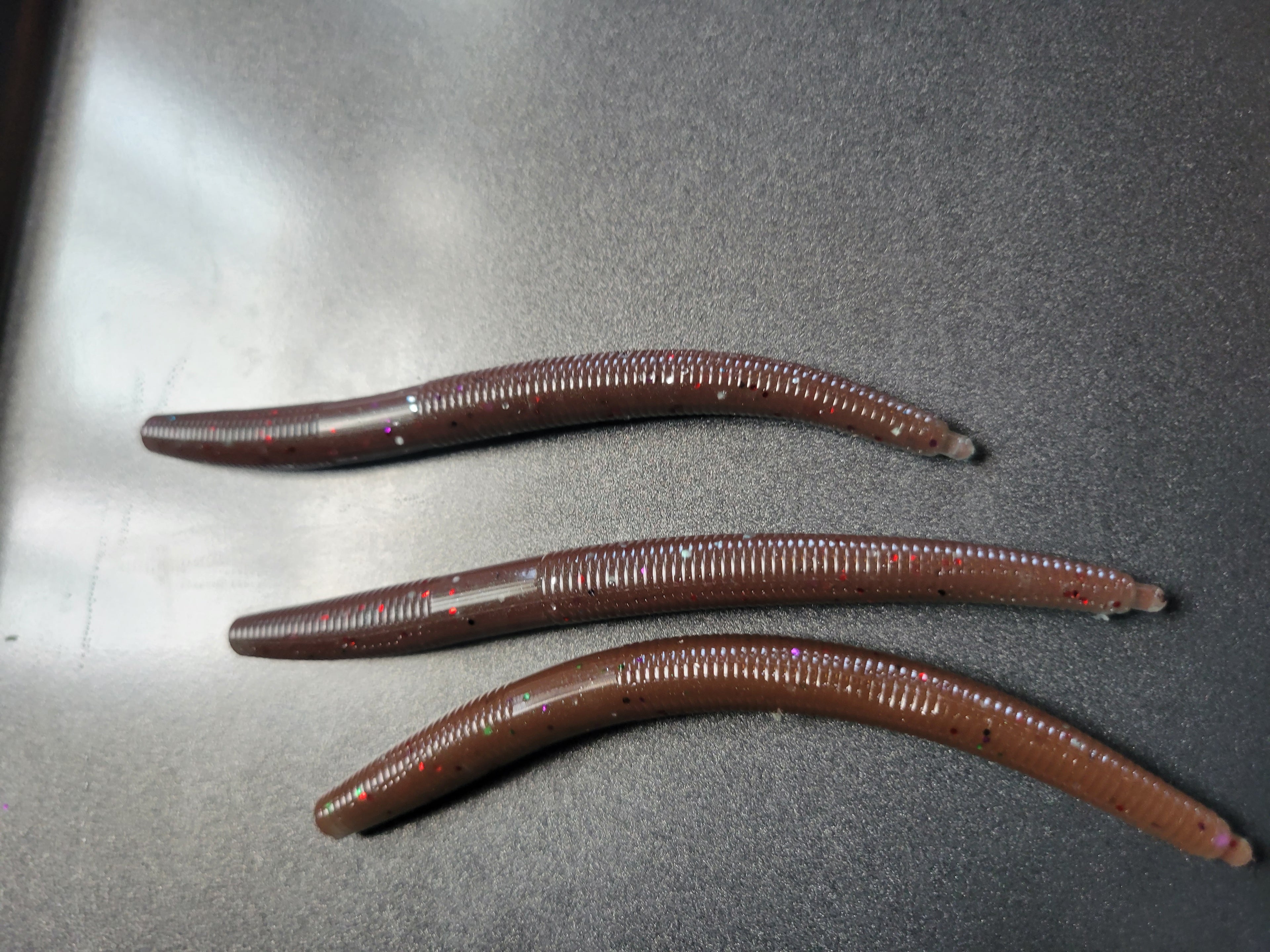 5In Grups Stick Baits