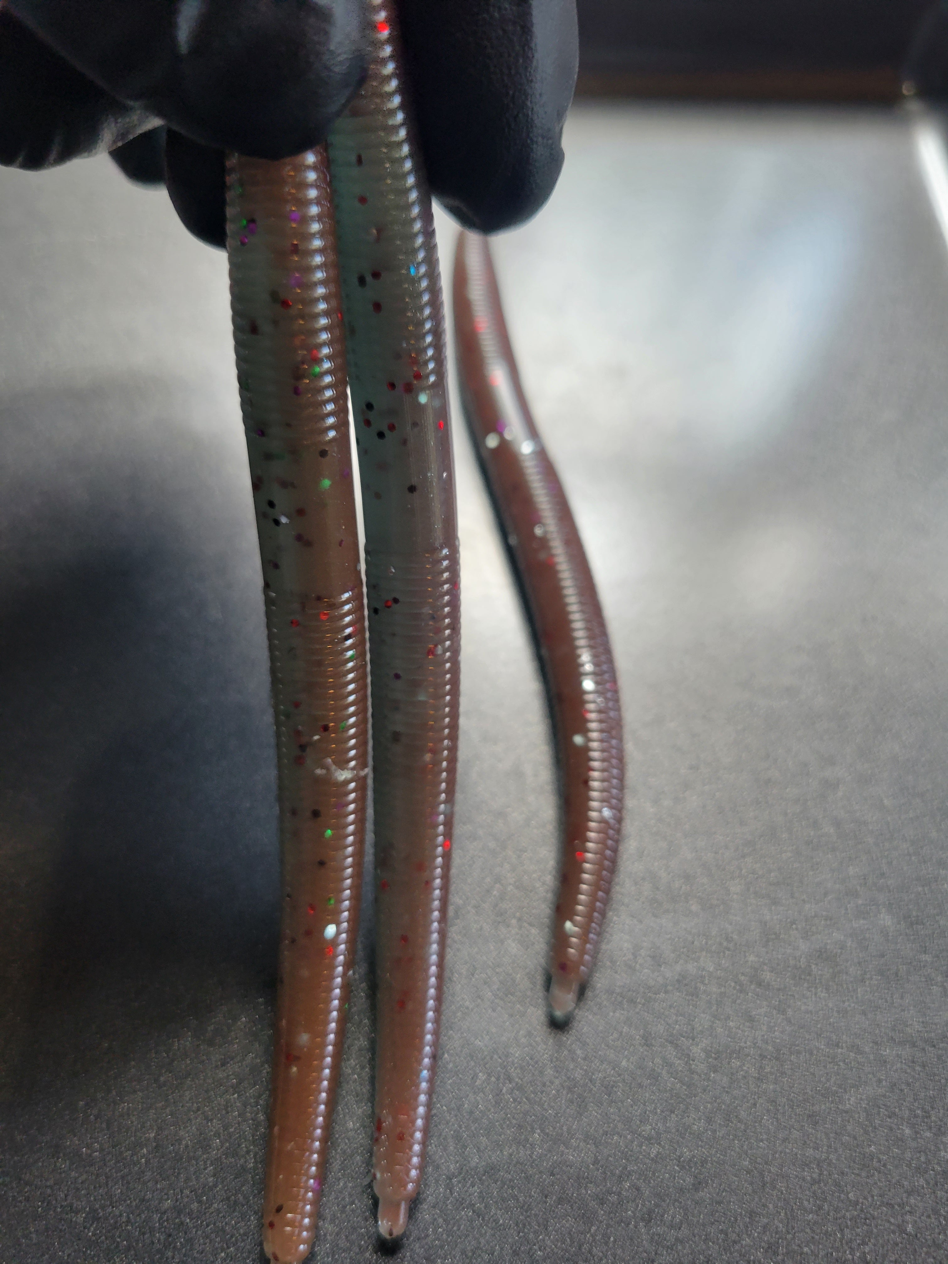 5In Grups Stick Baits