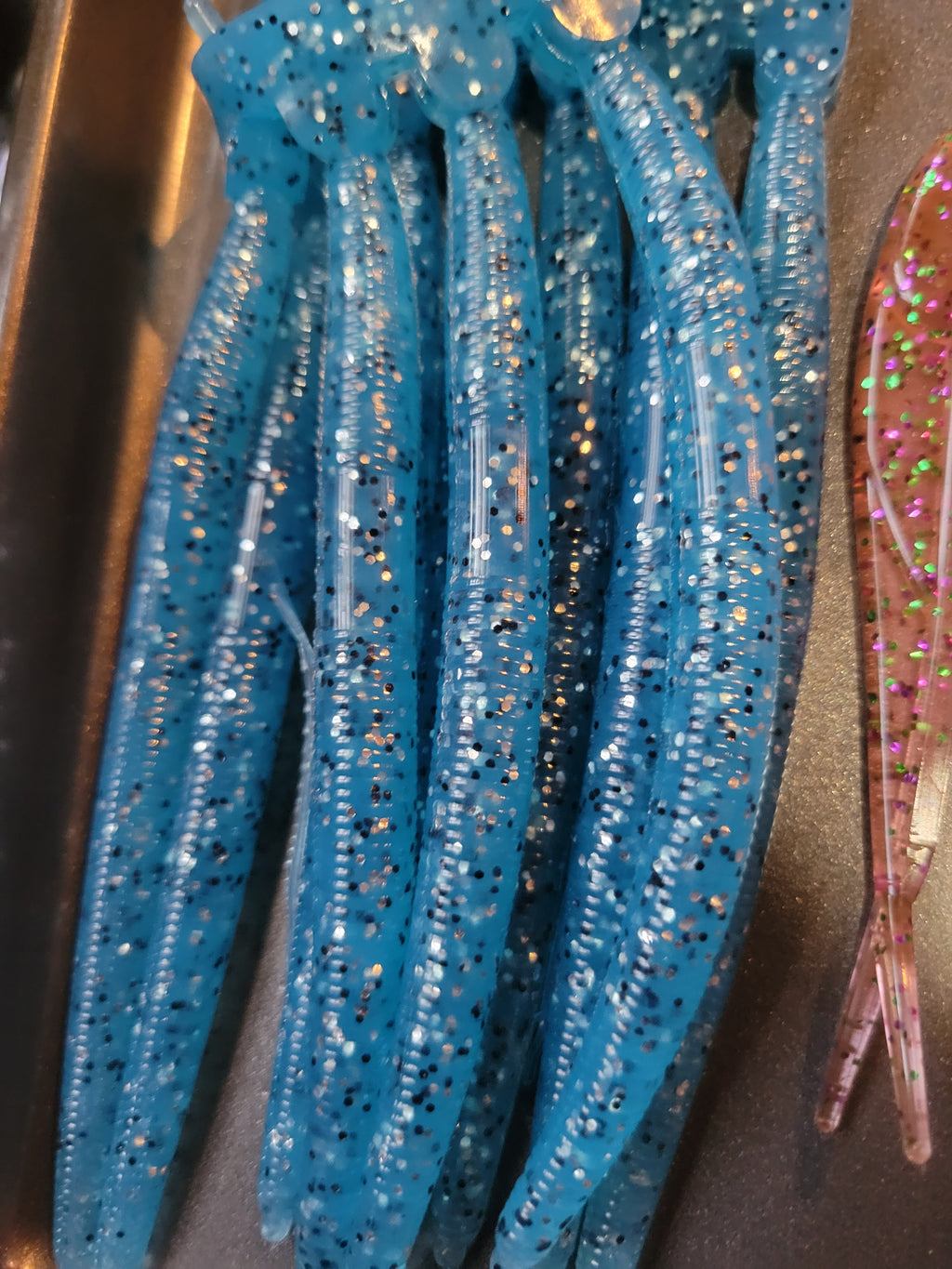 5In Grups Stick Baits