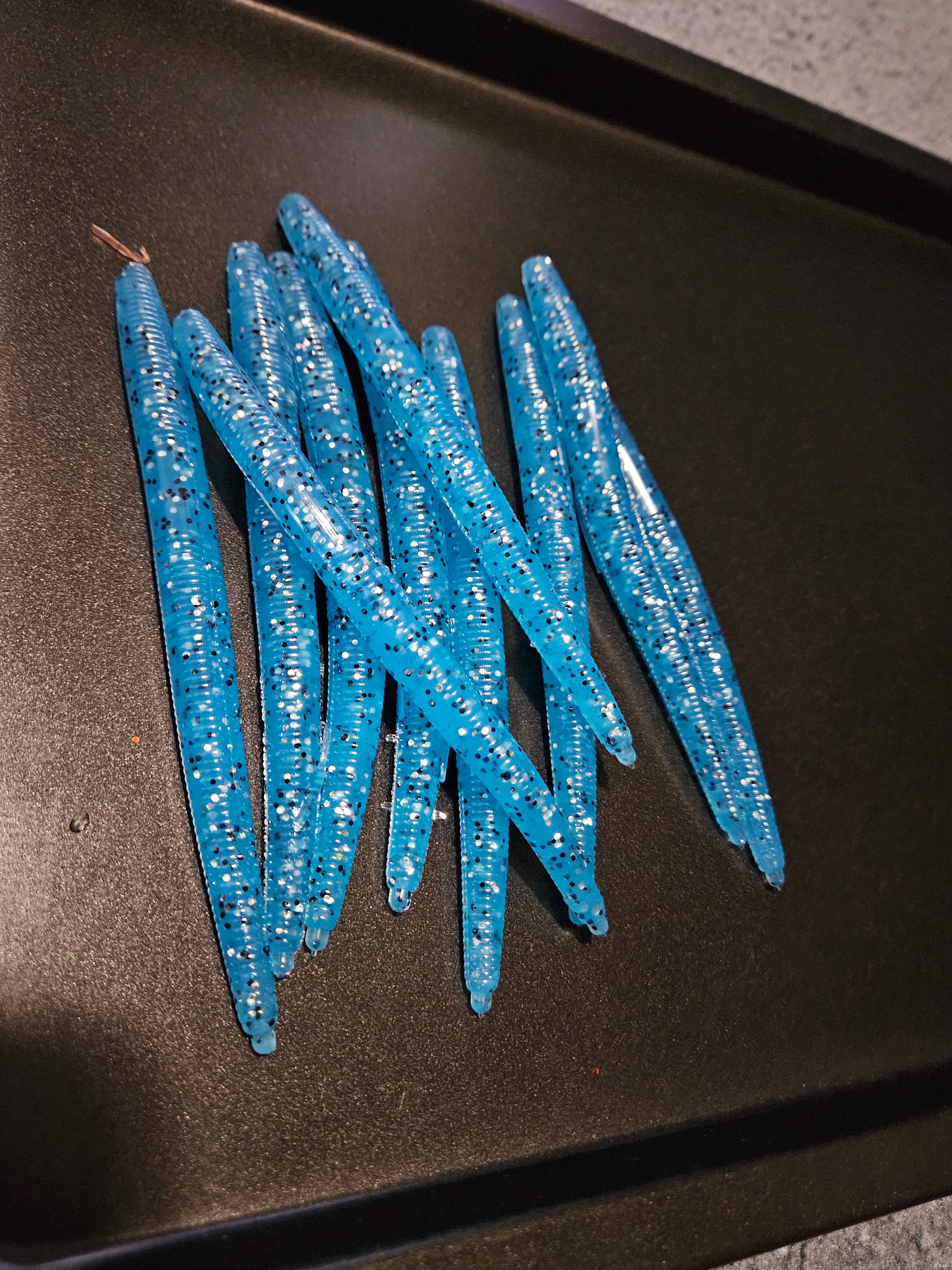 5In Grups Stick Baits