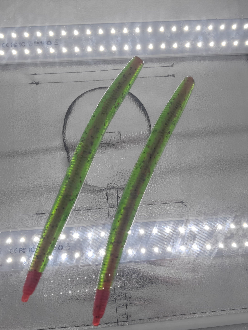 5In Grups Stick Baits