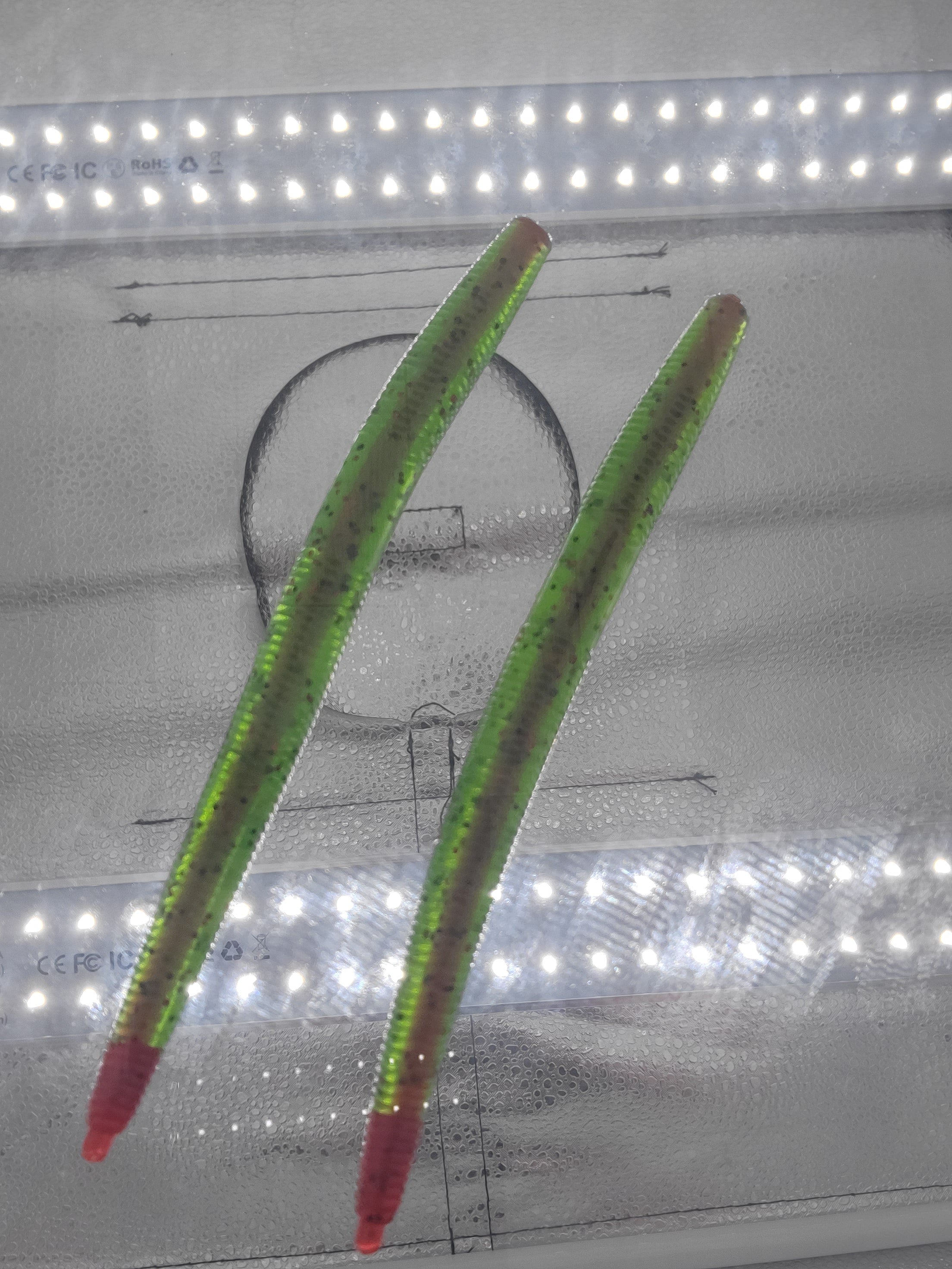 5In Grups Stick Baits