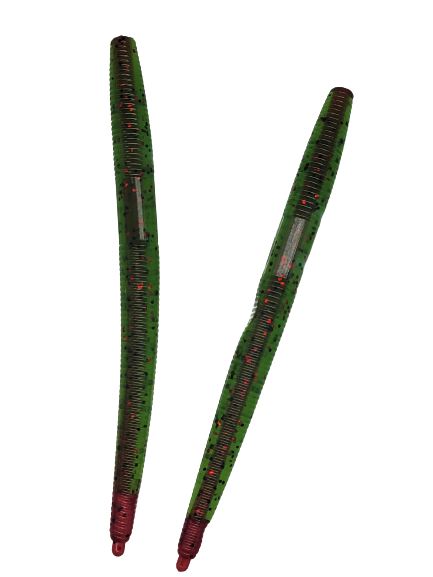 5In Grups Stick Baits