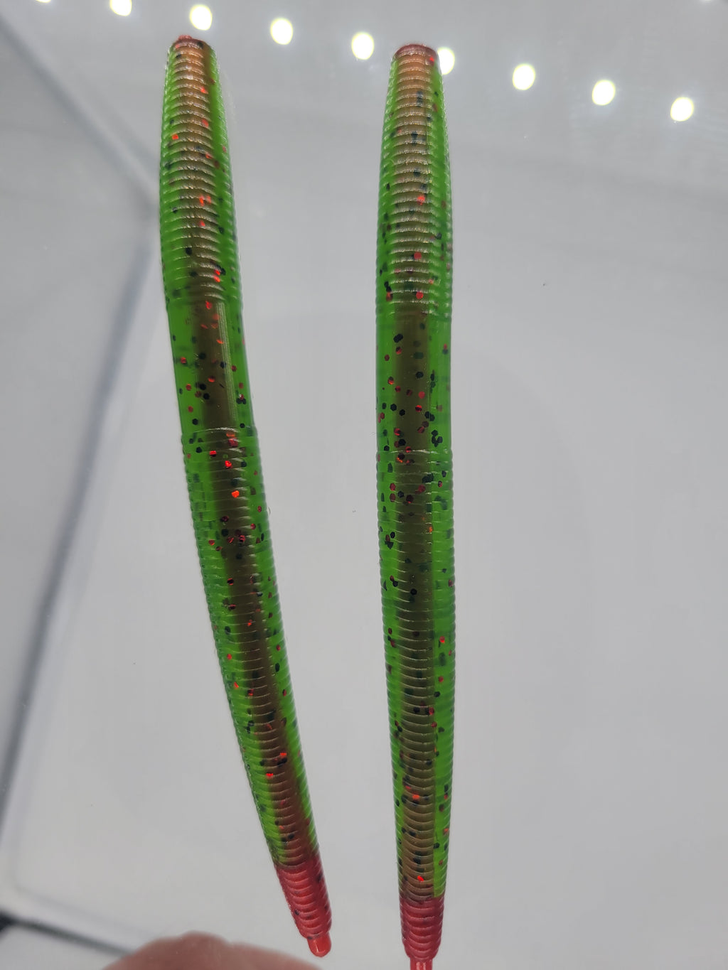 5In Grups Stick Baits