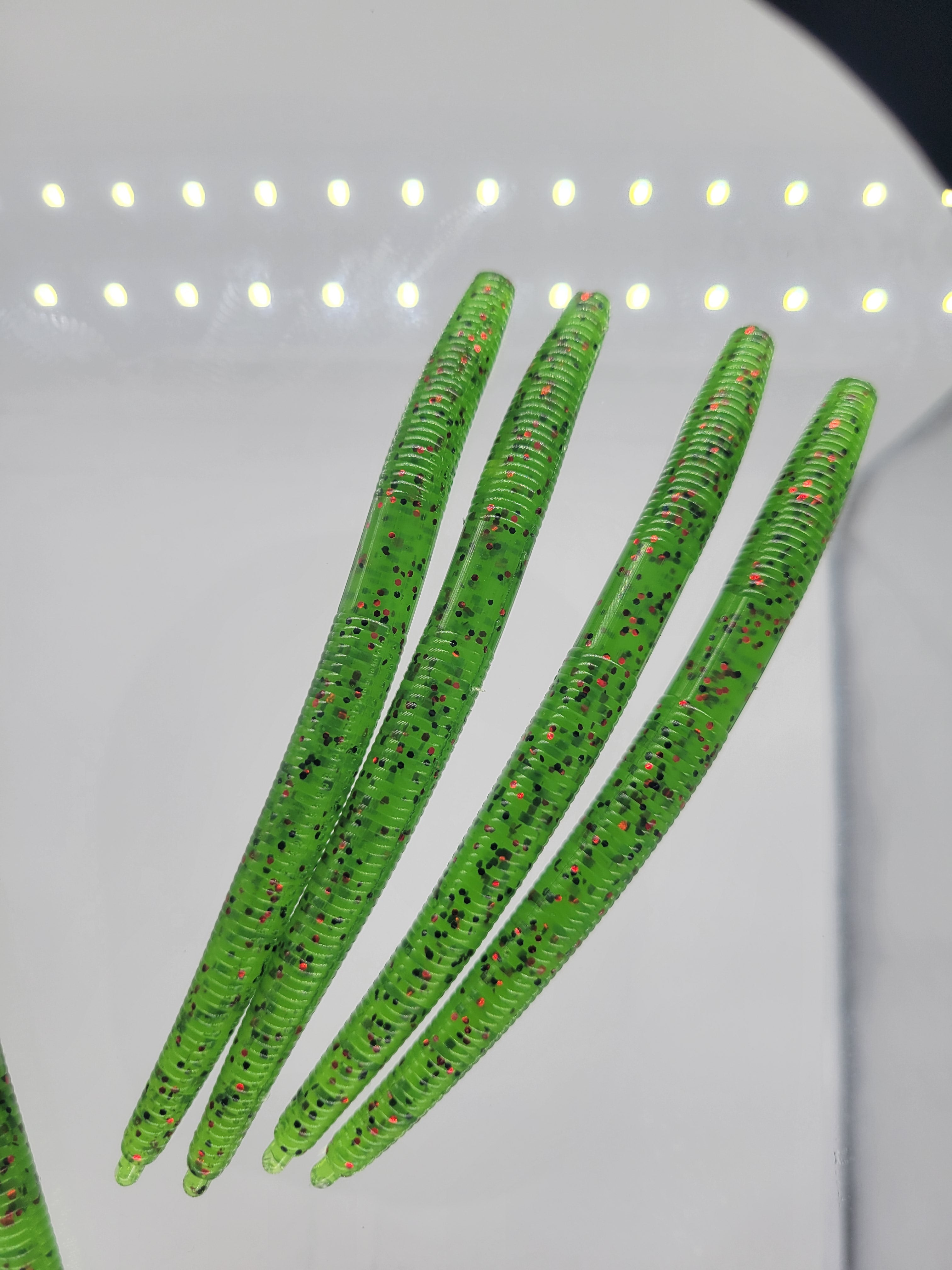 5In Grups Stick Baits