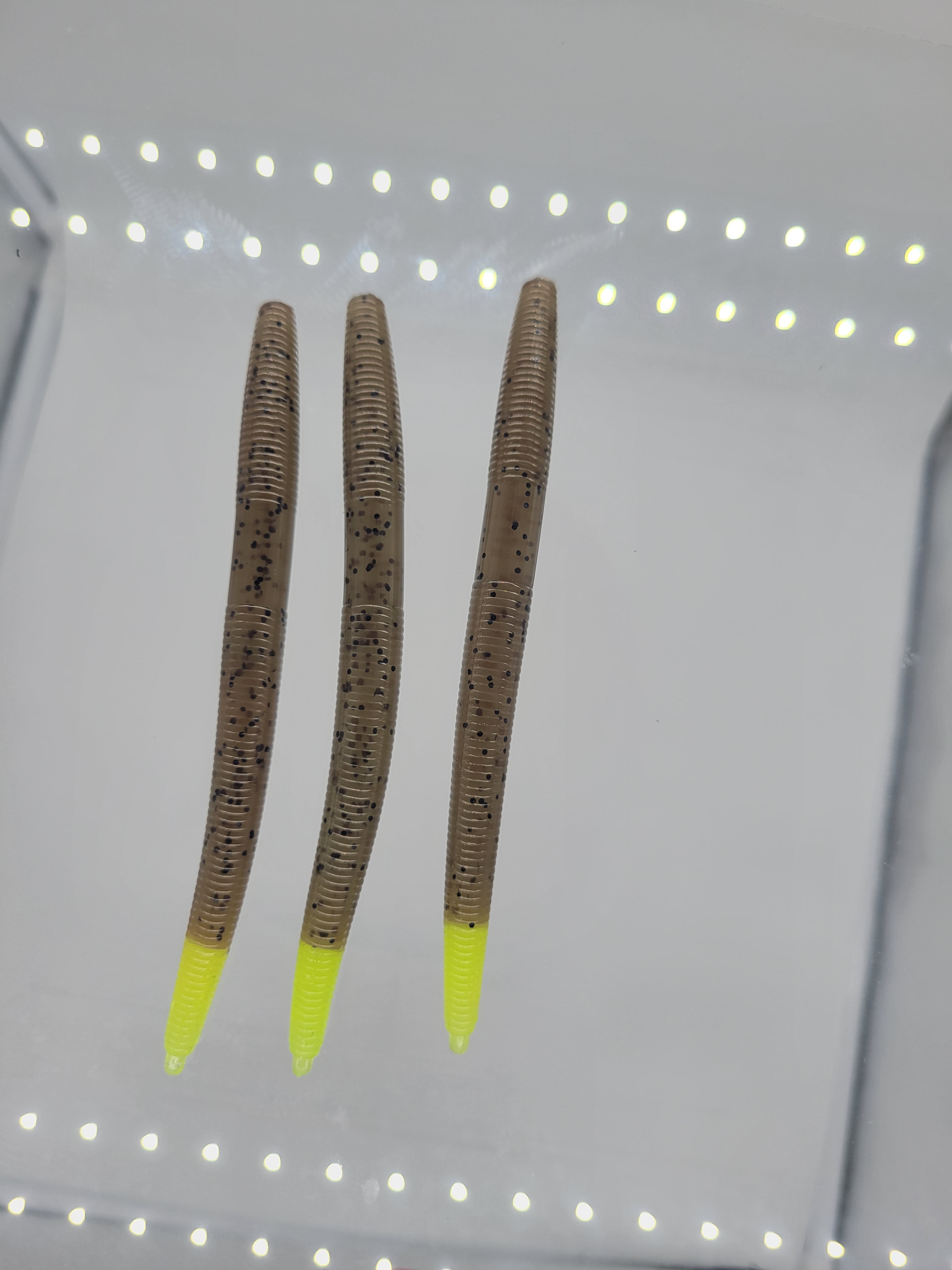 5In Grups Stick Baits