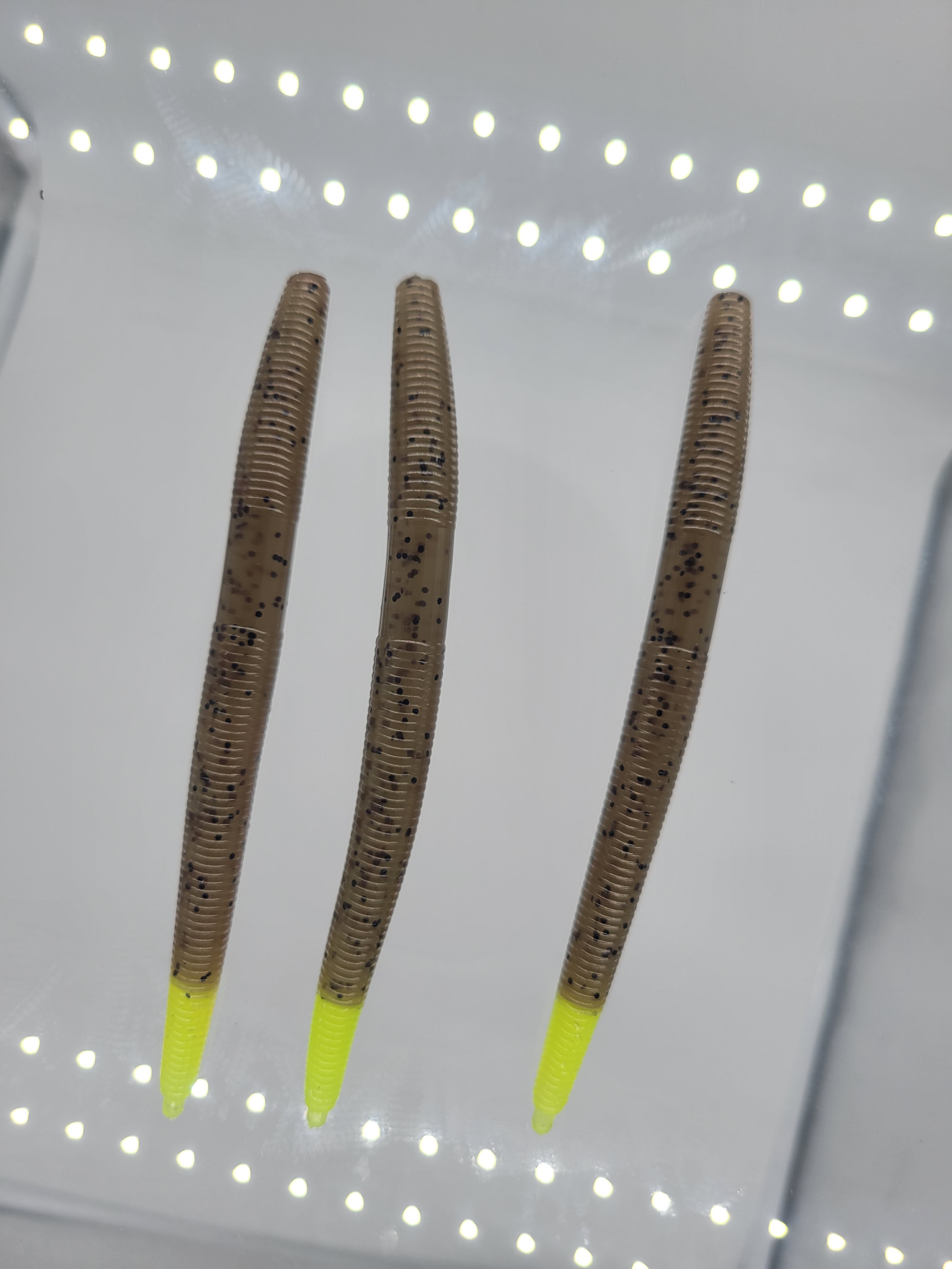 5In Grups Stick Baits