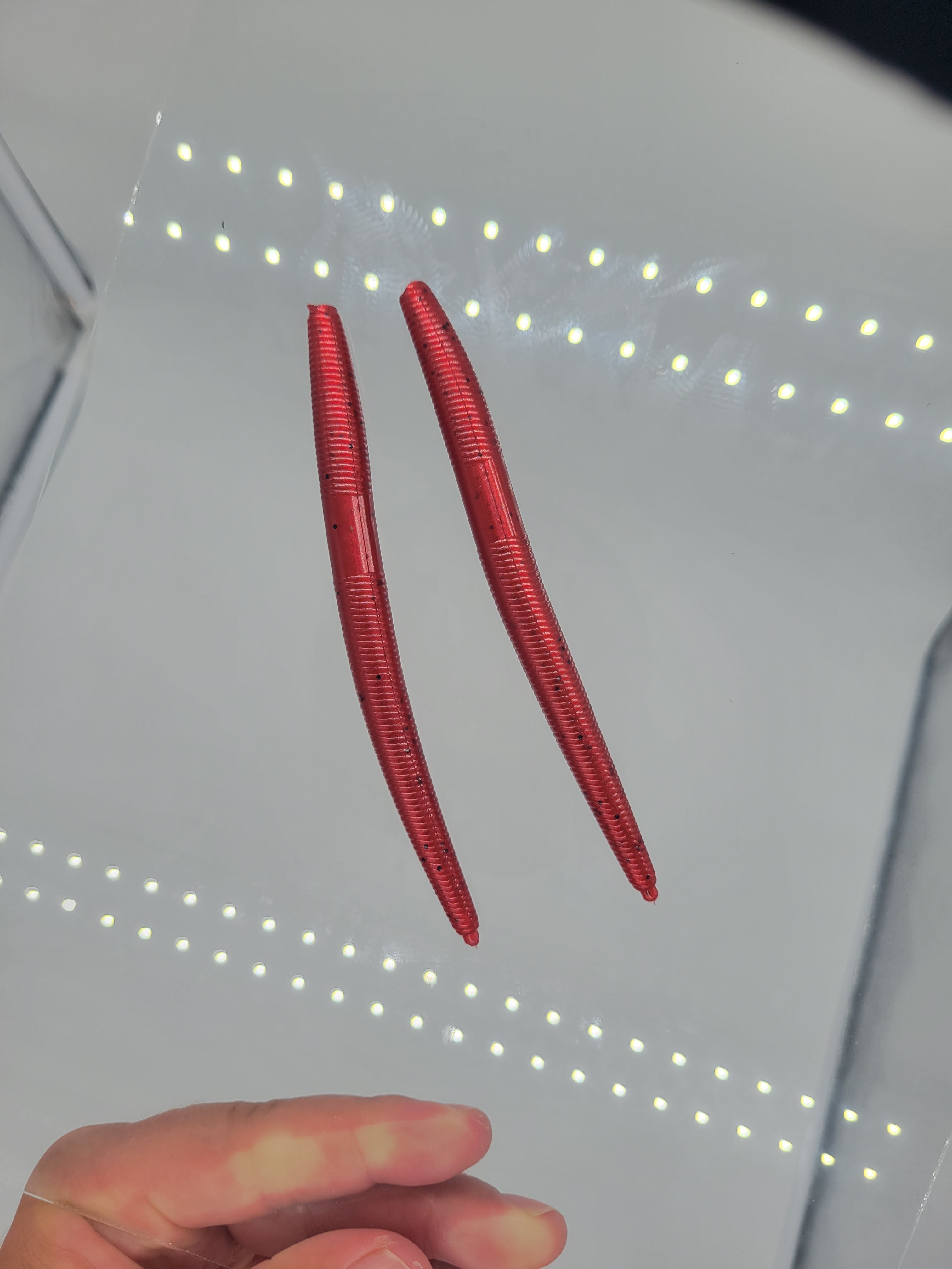5In Grups Stick Baits