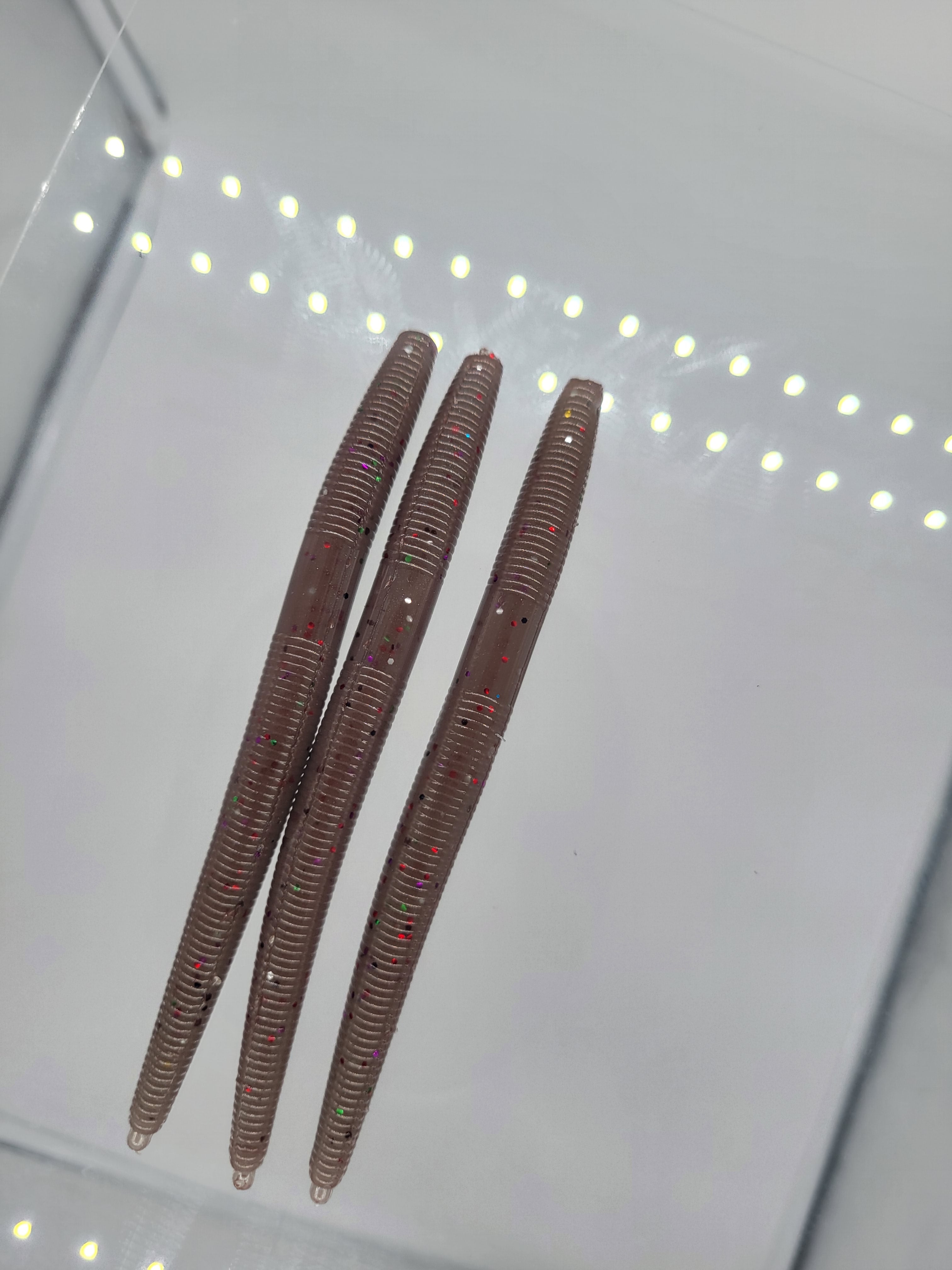 5In Grups Stick Baits