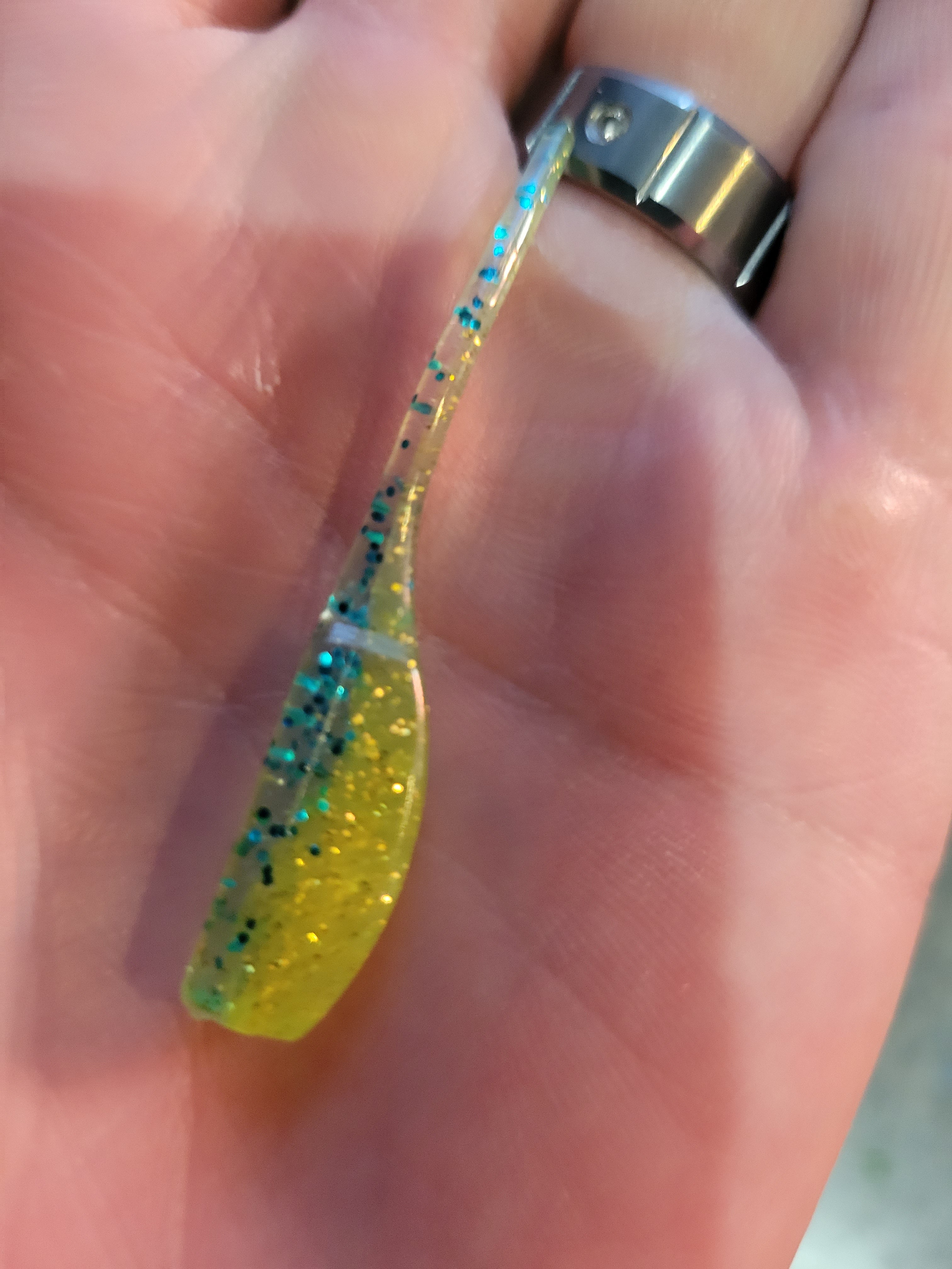 5In Grups Stick Baits