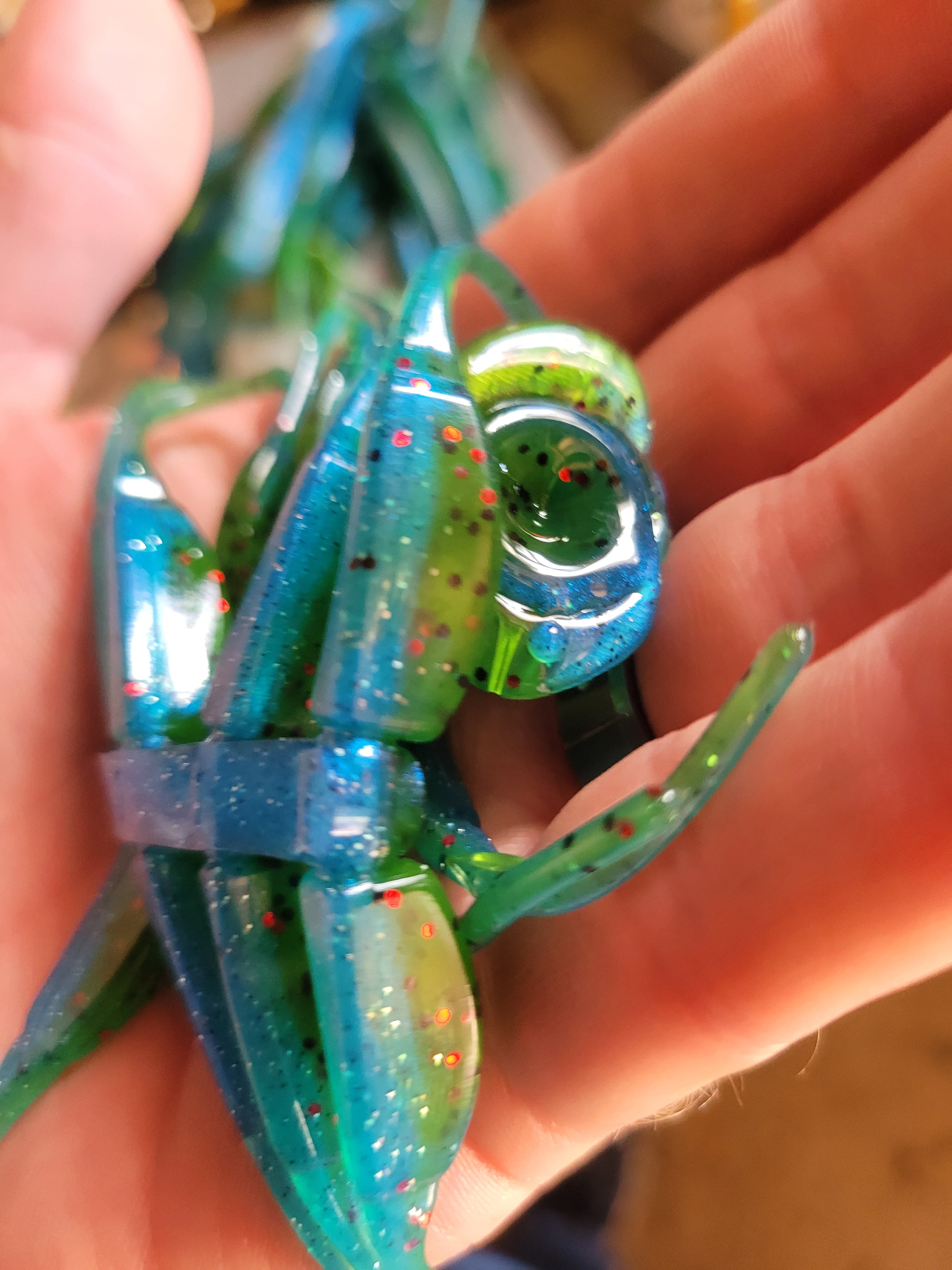 Grups Crappie Killers