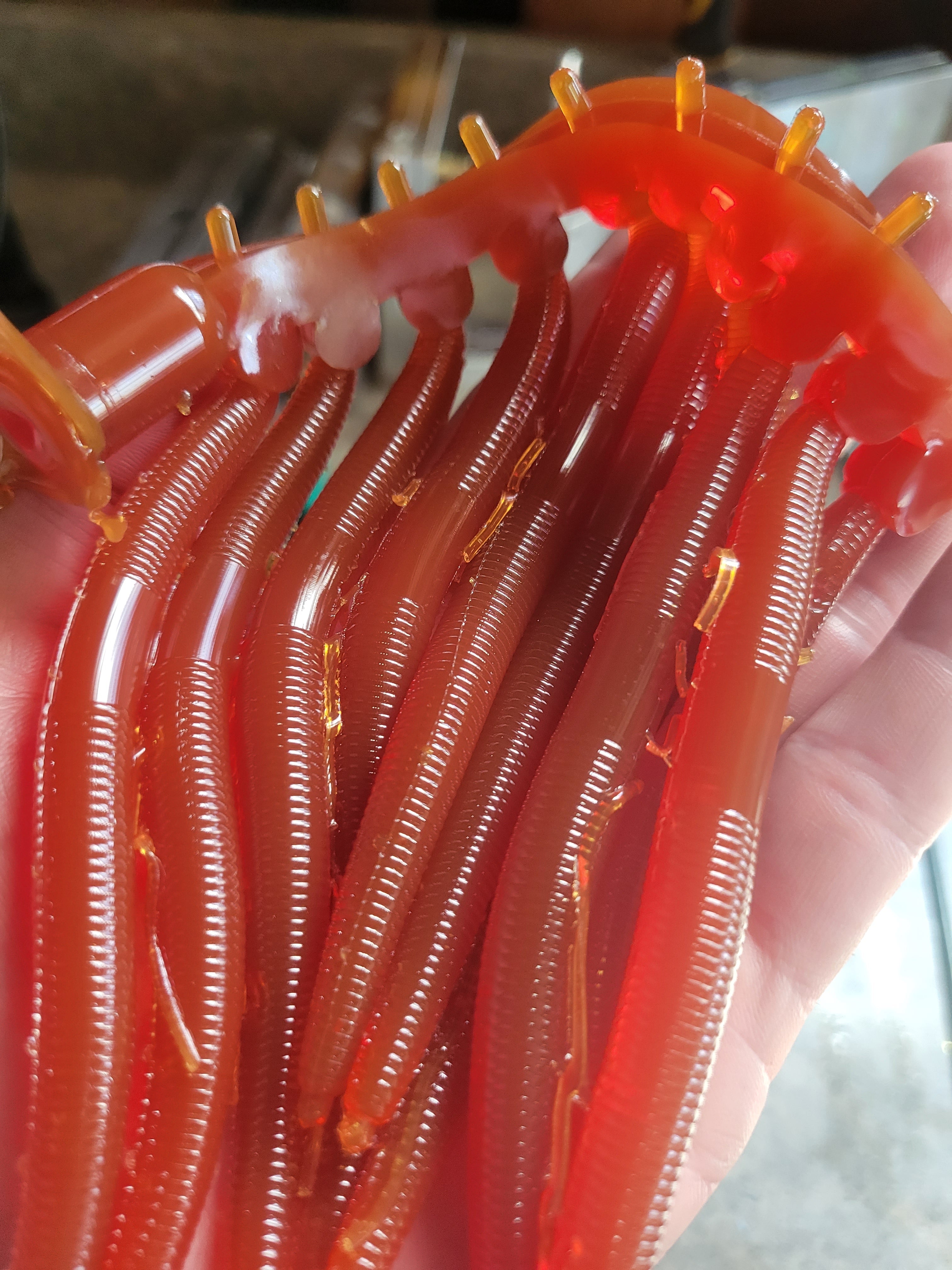 5In Grups Stick Baits