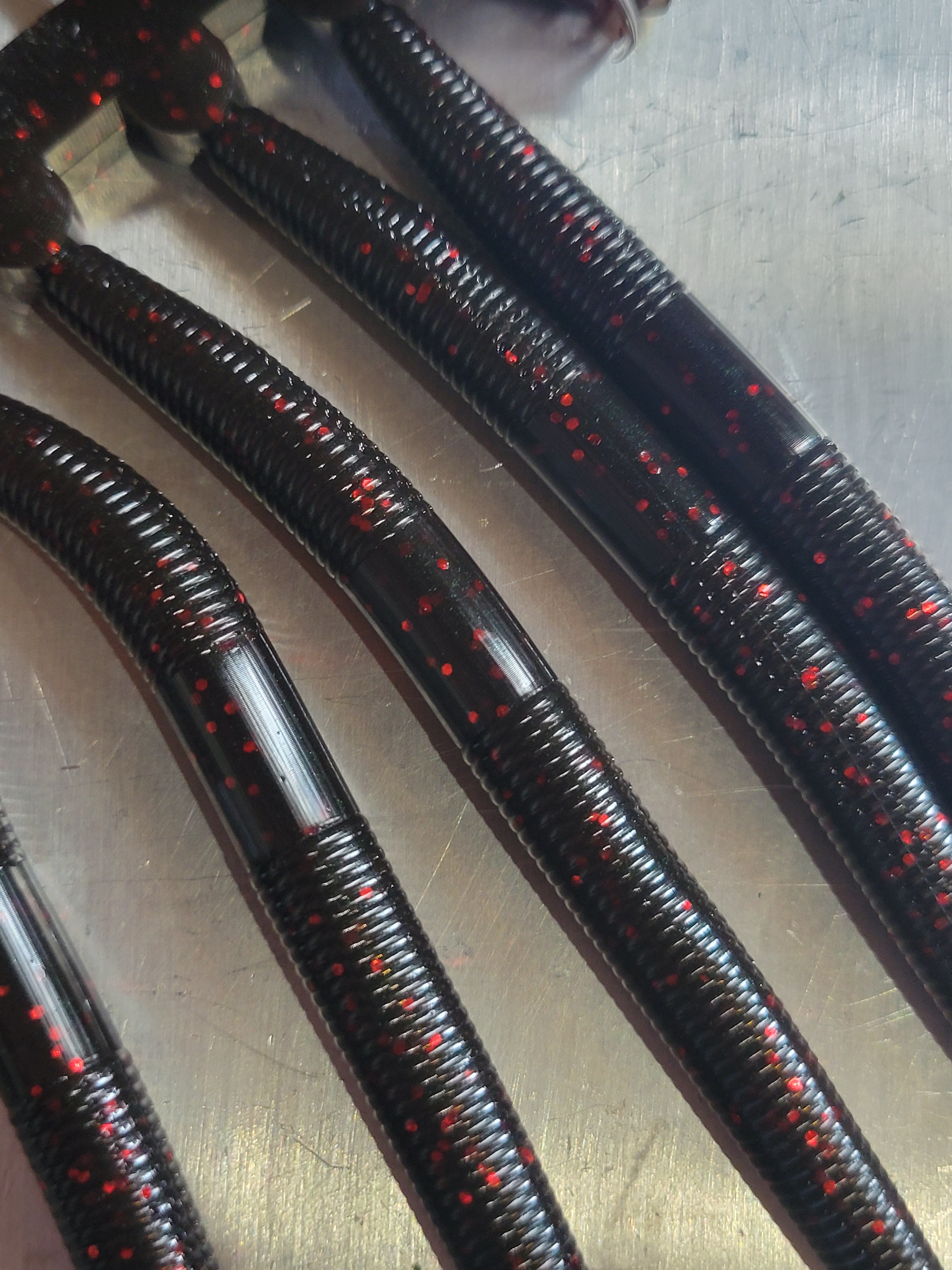 5In Grups Stick Baits