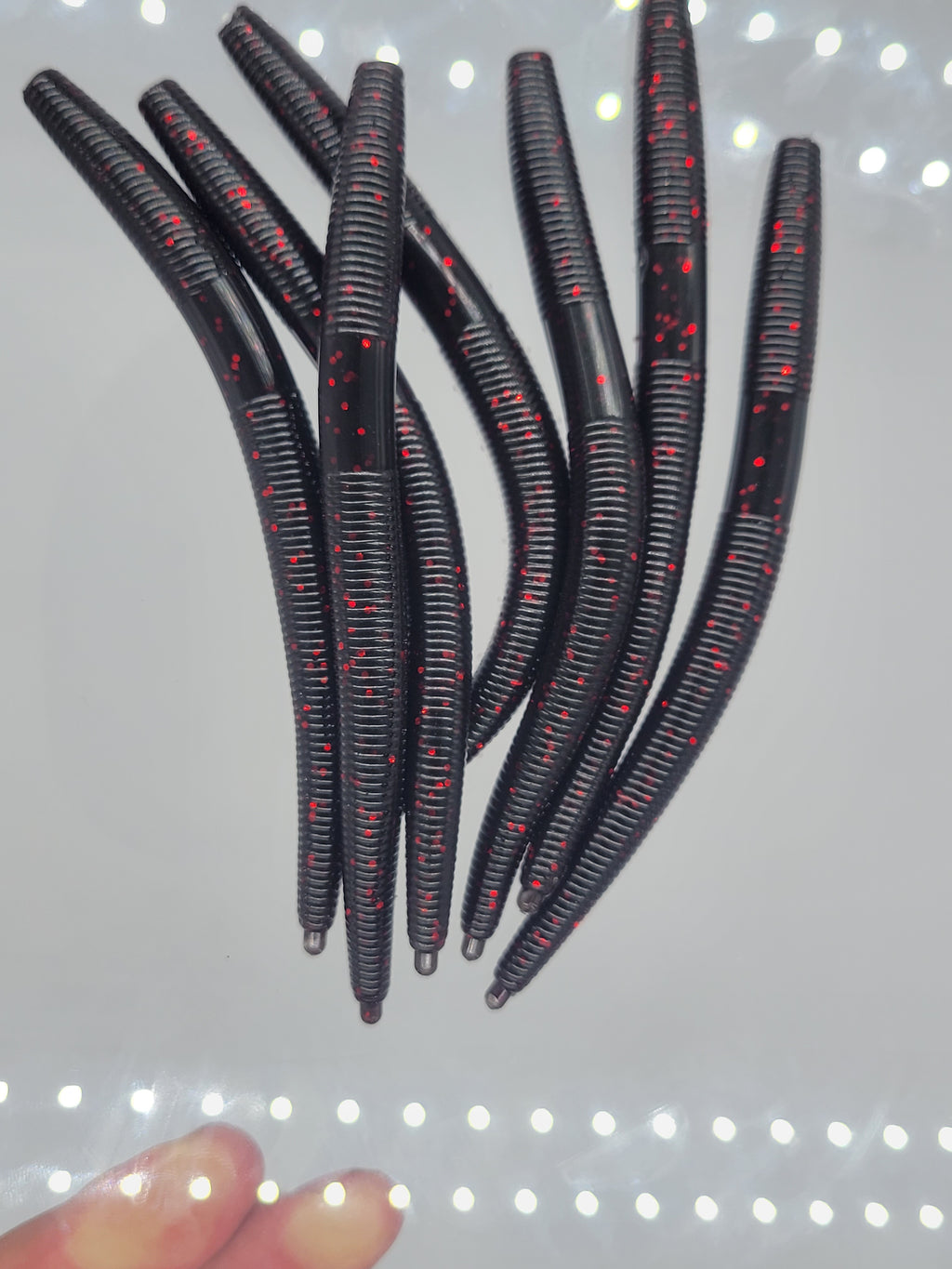 5In Grups Stick Baits