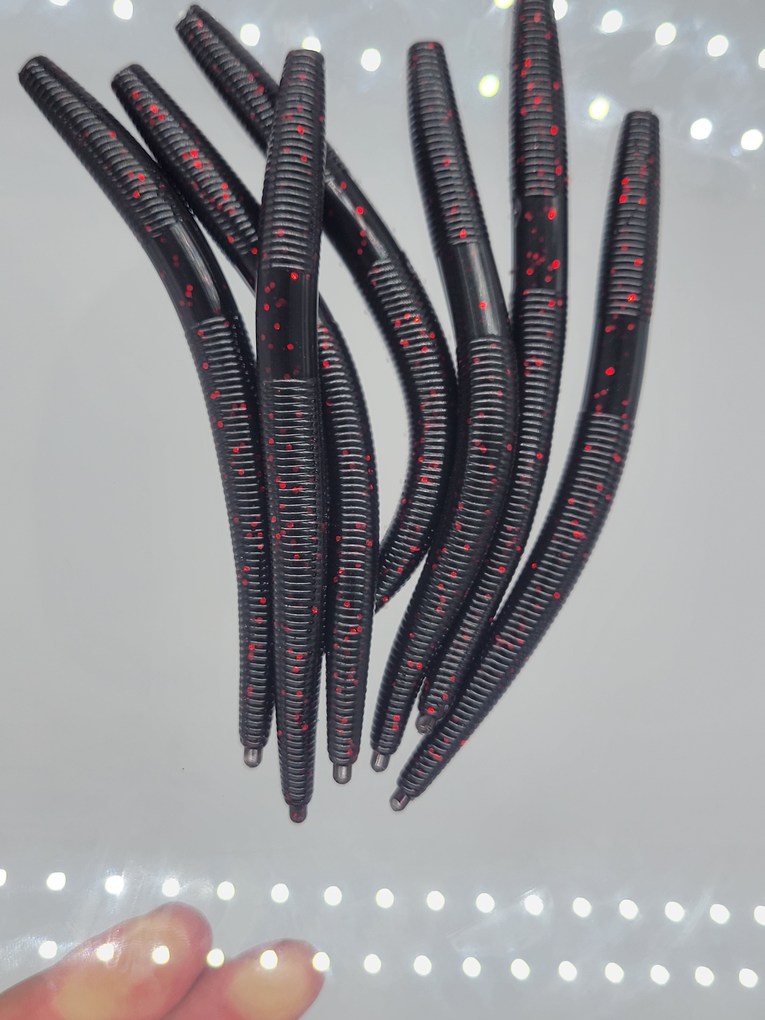 5In Grups Stick Baits