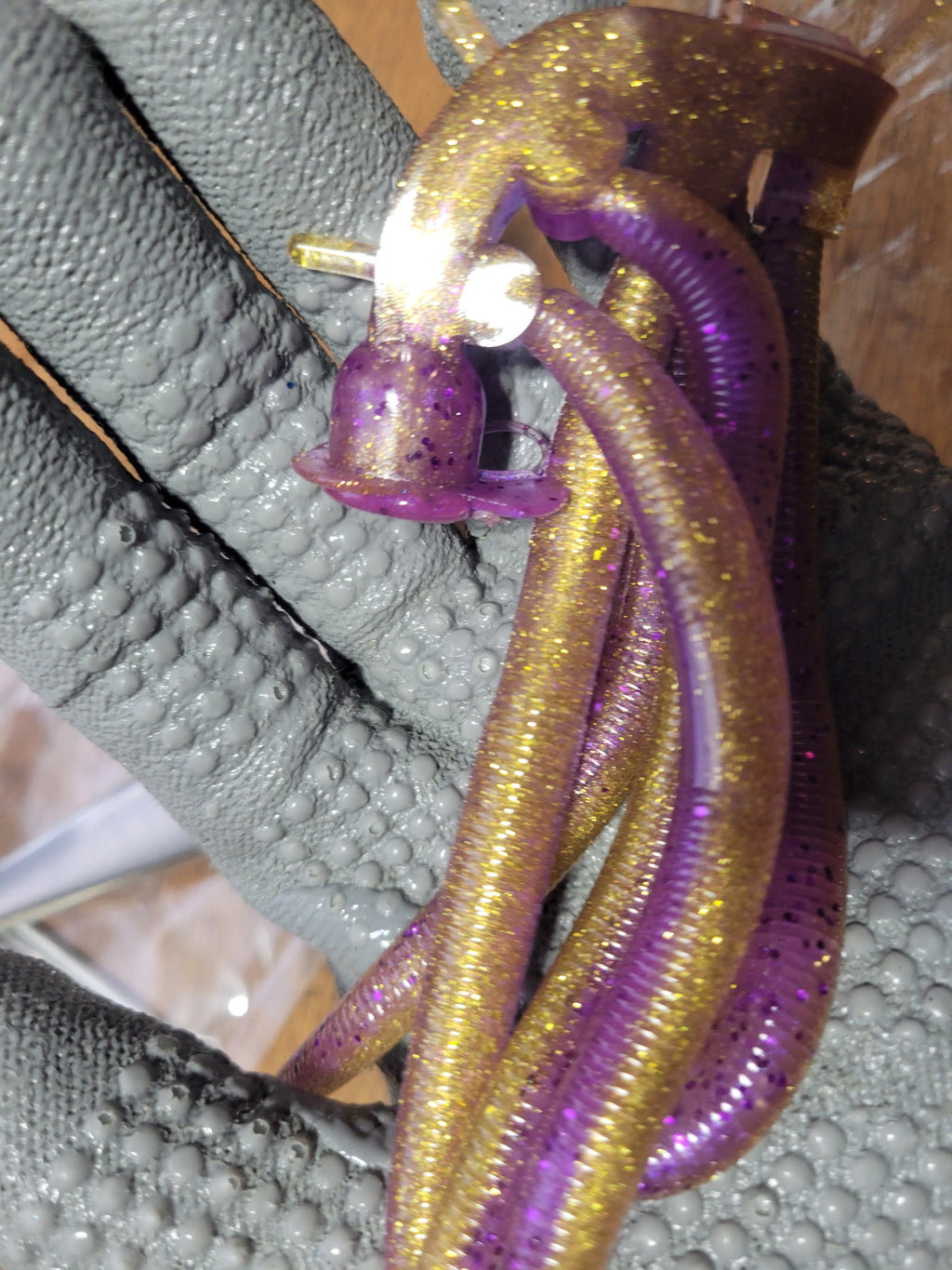 5In Grups Stick Baits