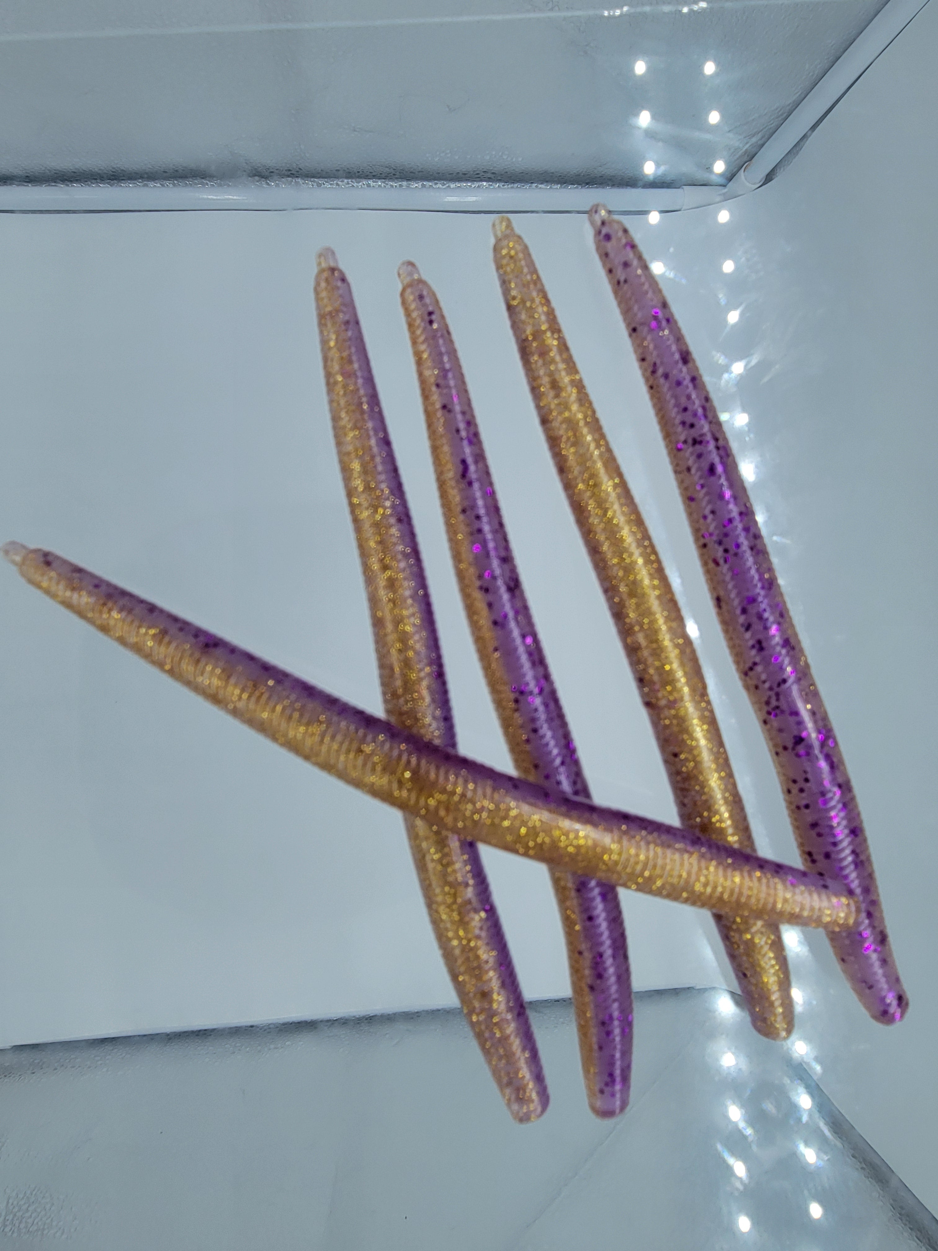 5In Grups Stick Baits