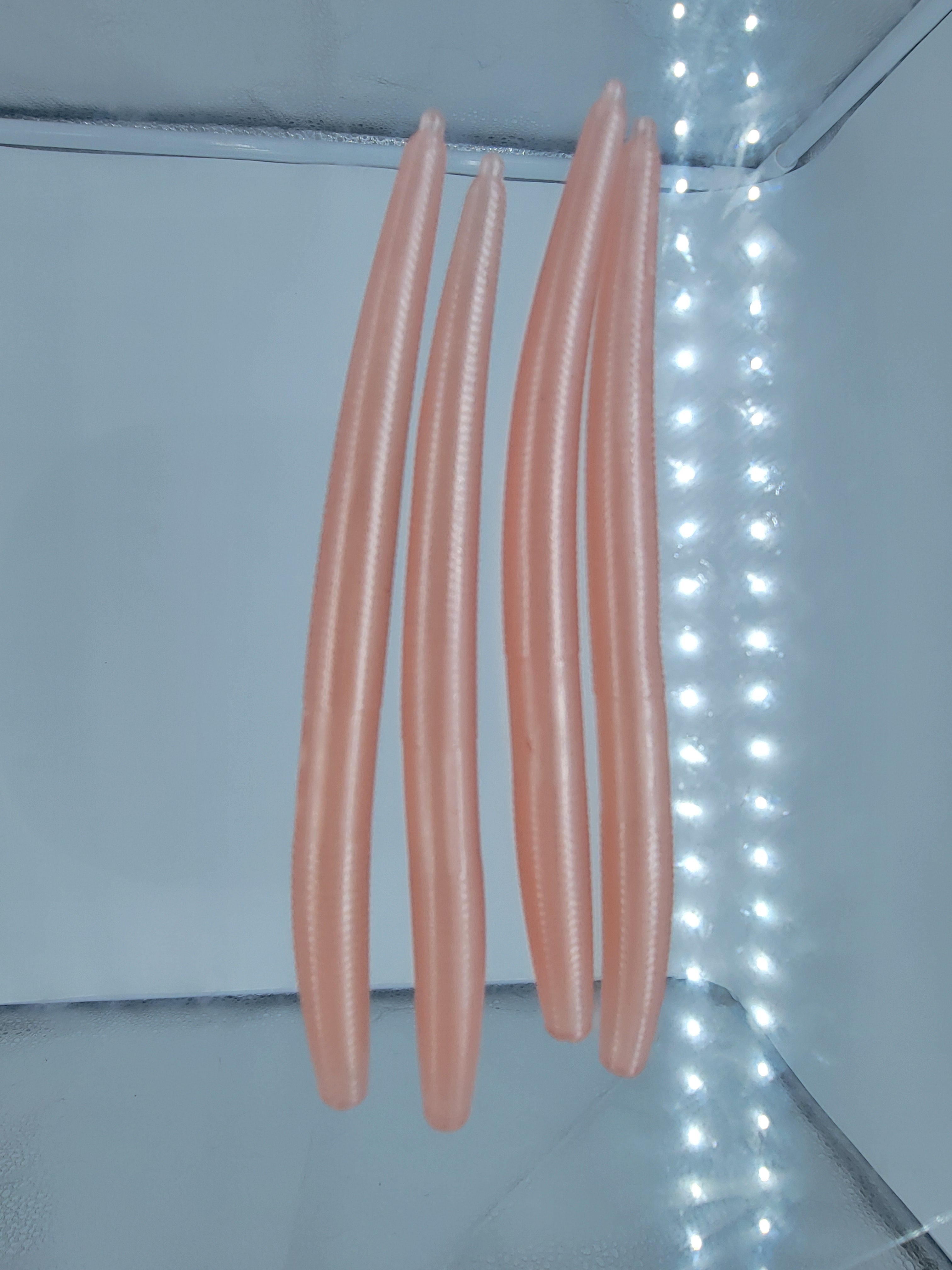 5In Grups Stick Baits