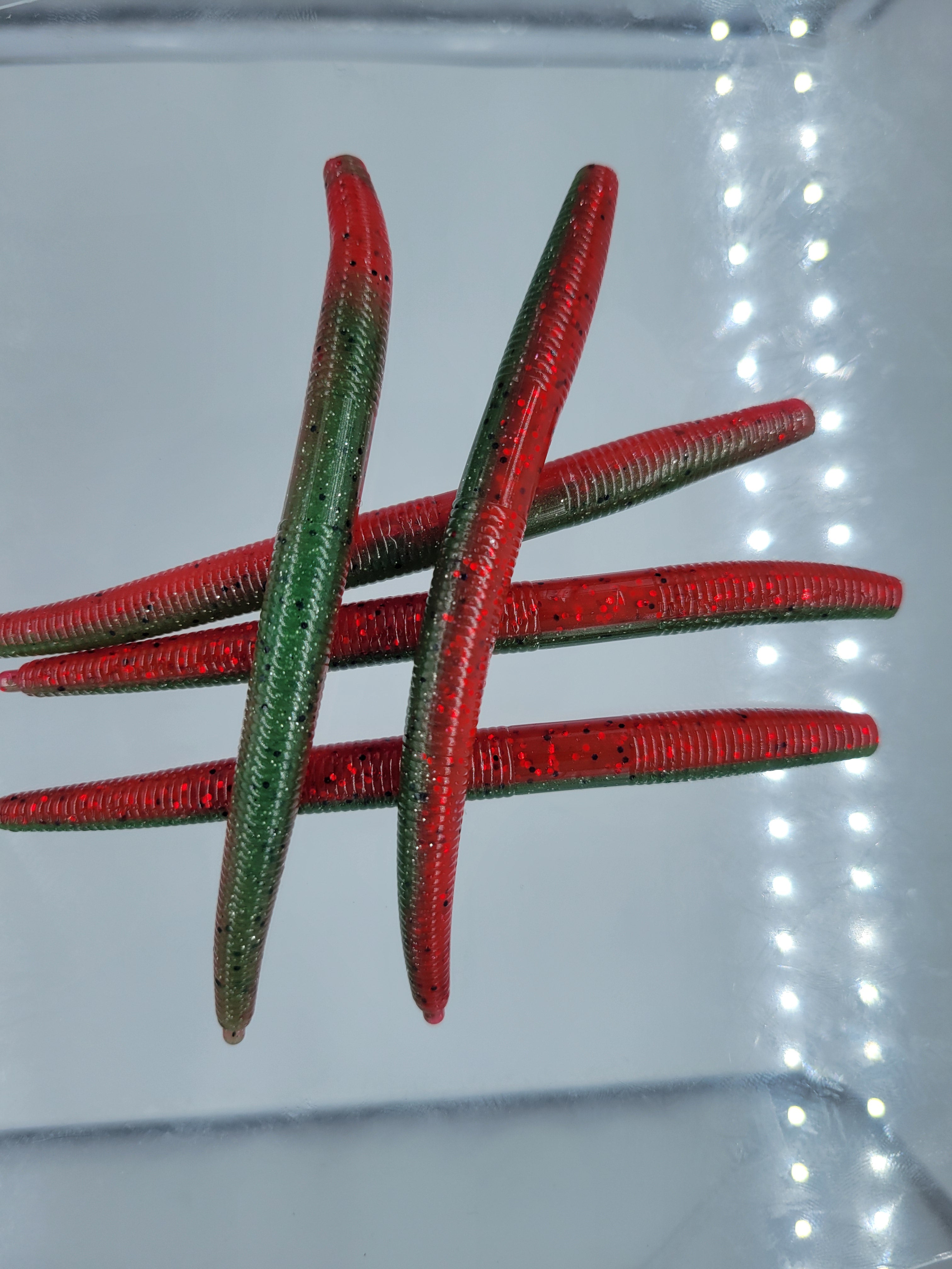 5In Grups Stick Baits