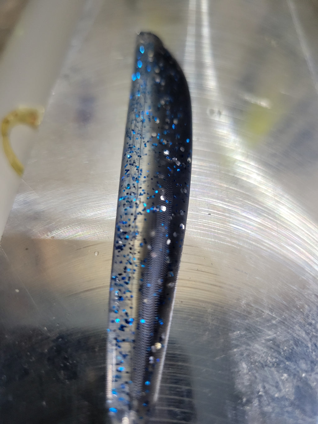 4in Jumbo Jigging Minnows