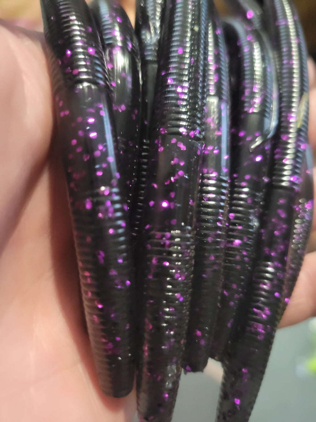 5In Grups Stick Baits