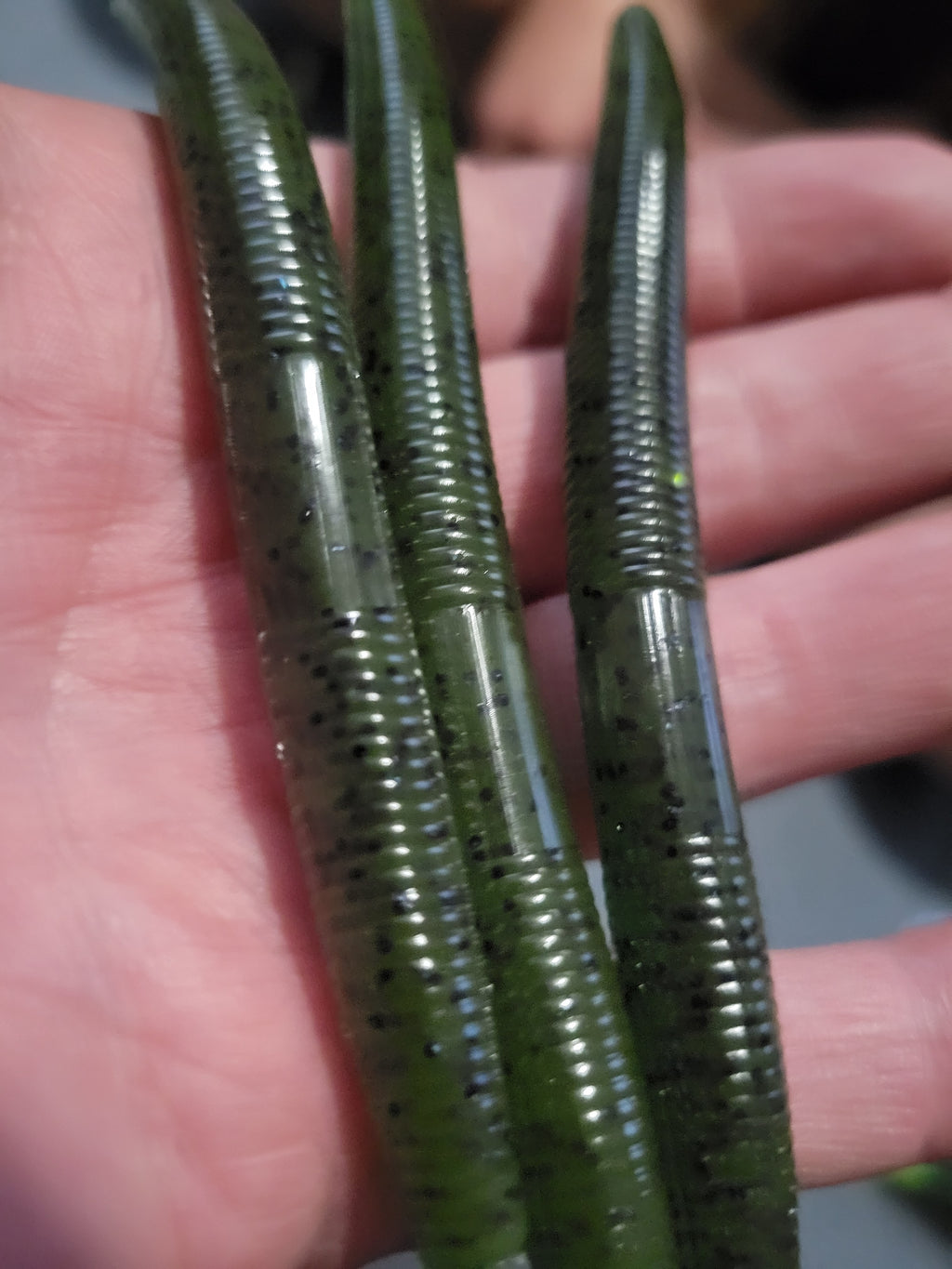 5In Grups Stick Baits