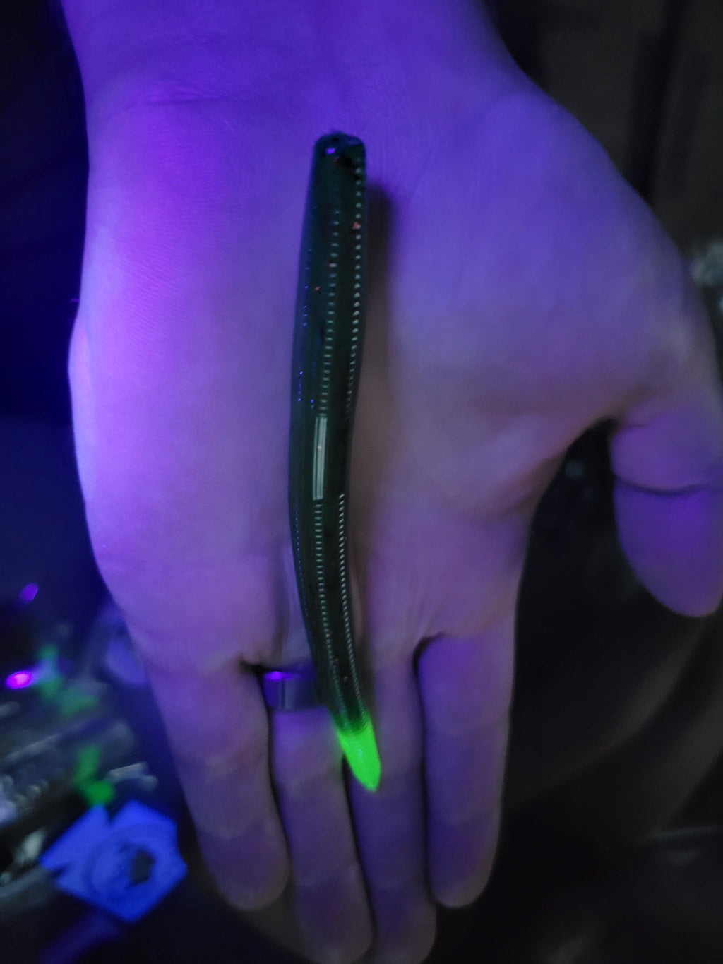 5In Grups Stick Baits