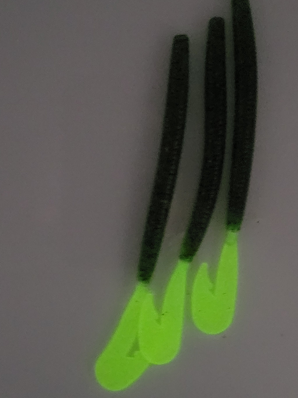 4in Assault Worm