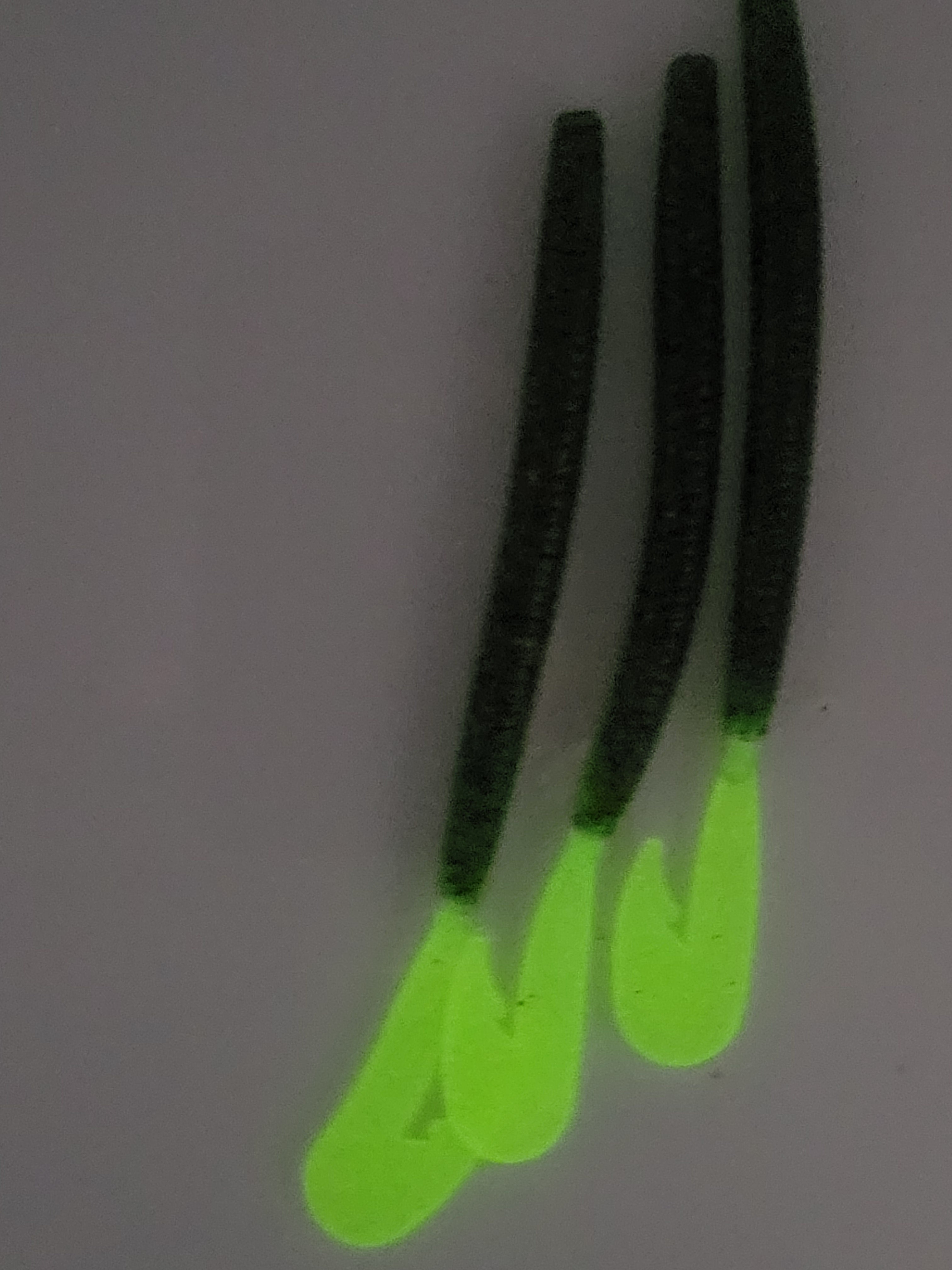 4in Assault Worm