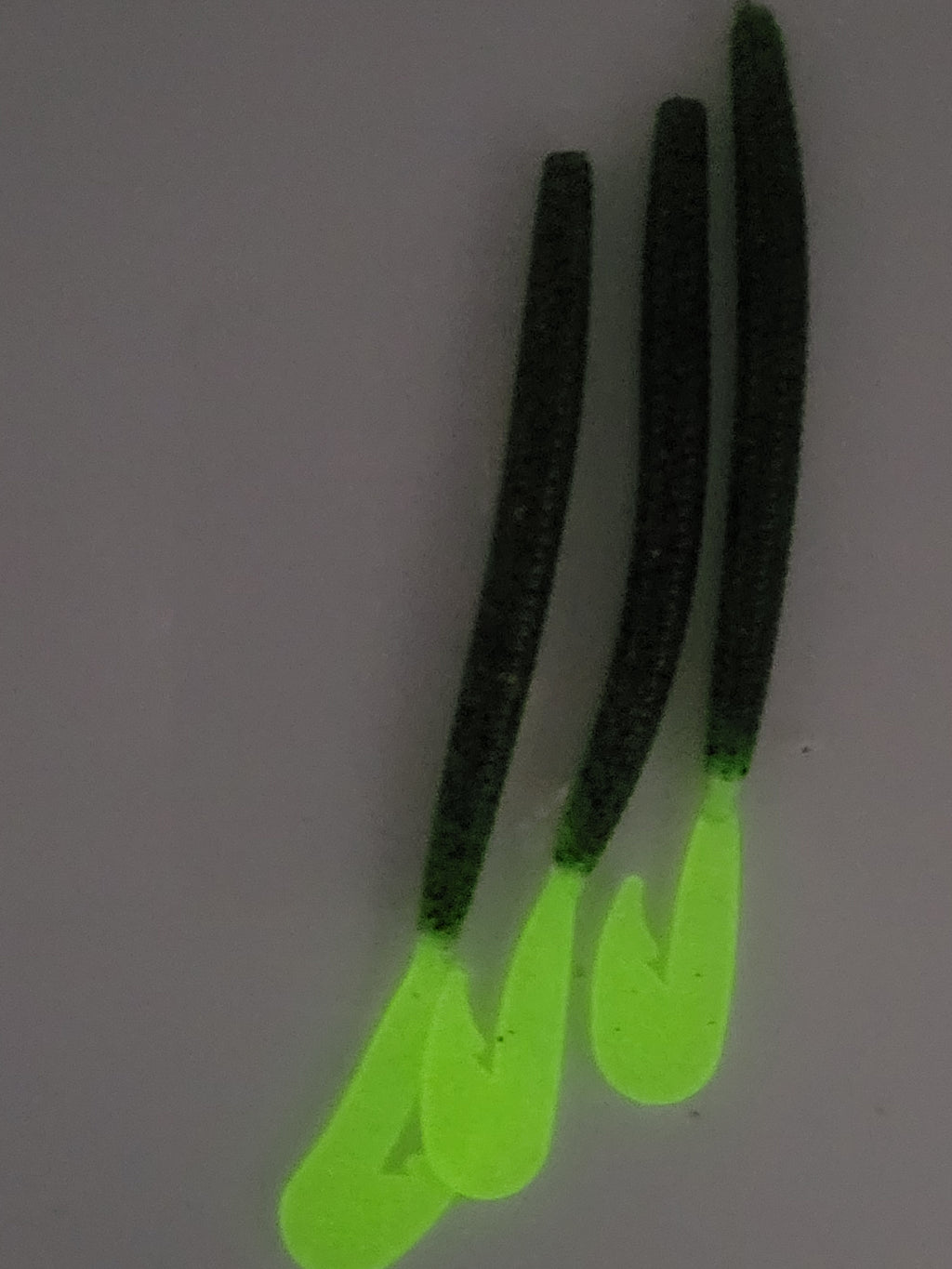 4in Assault Worm