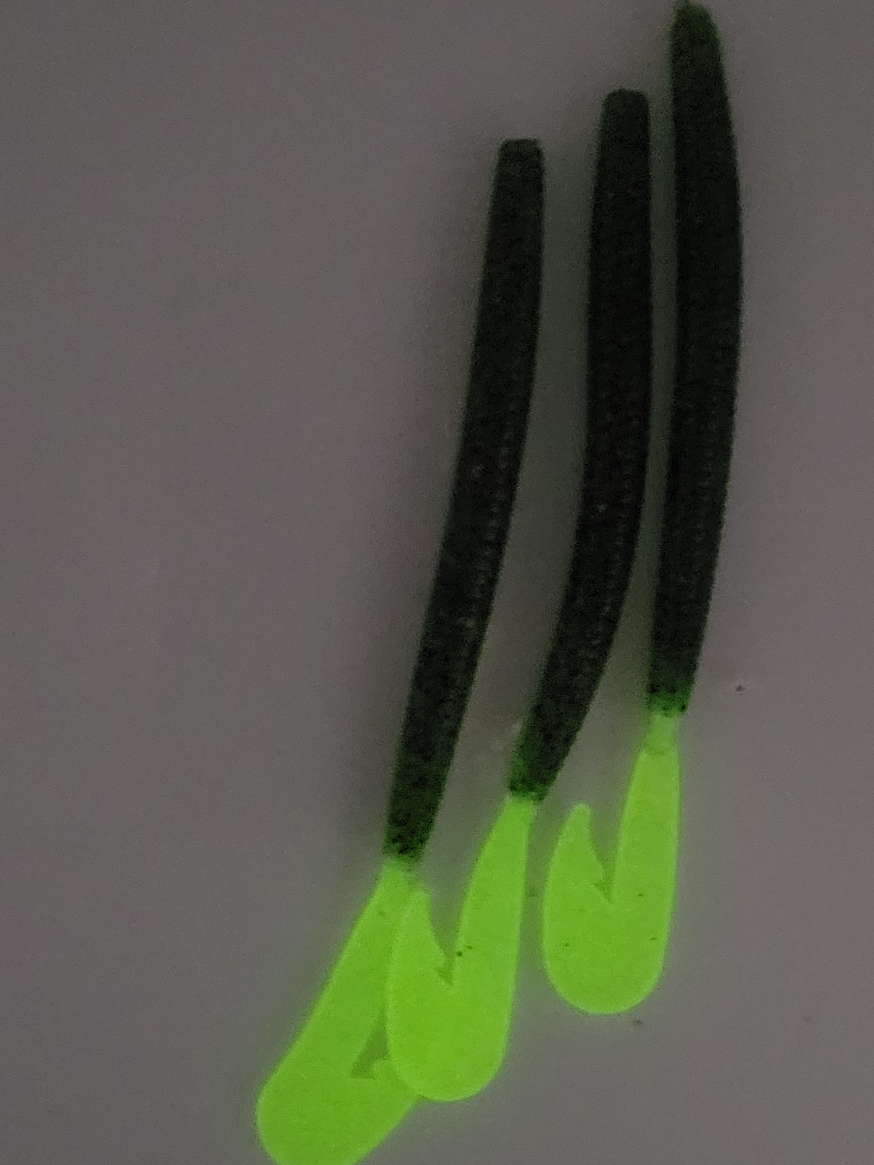 4in Assault Worm